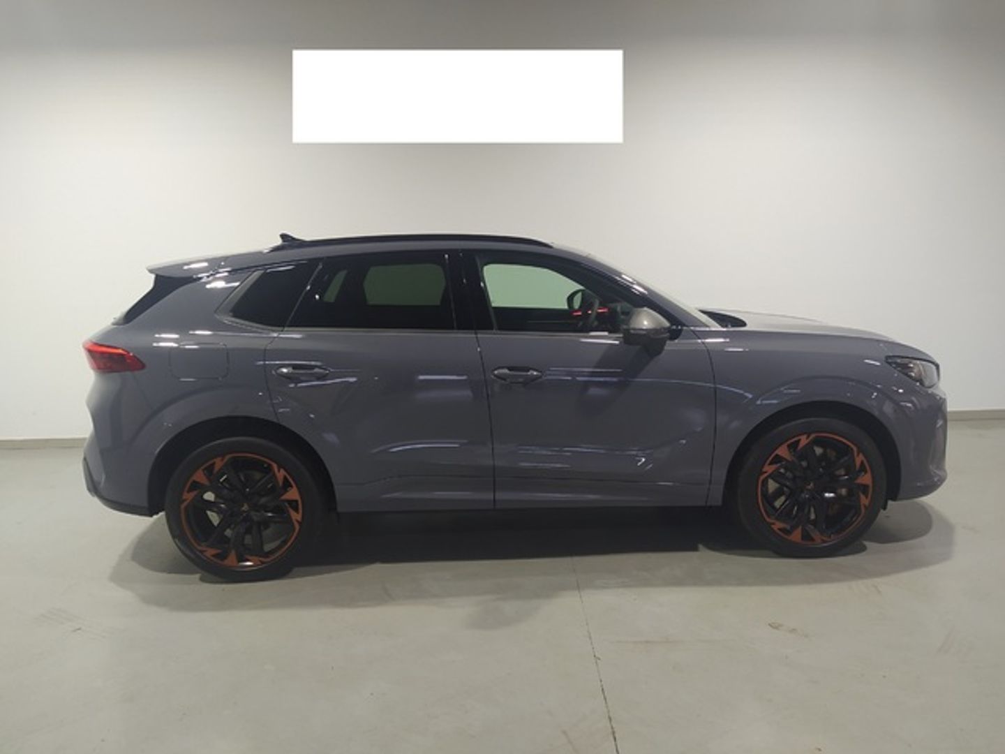 CUPRA Terramar 2.0 TSI VZ DSG 4 Drive 195 kW (265 CV)