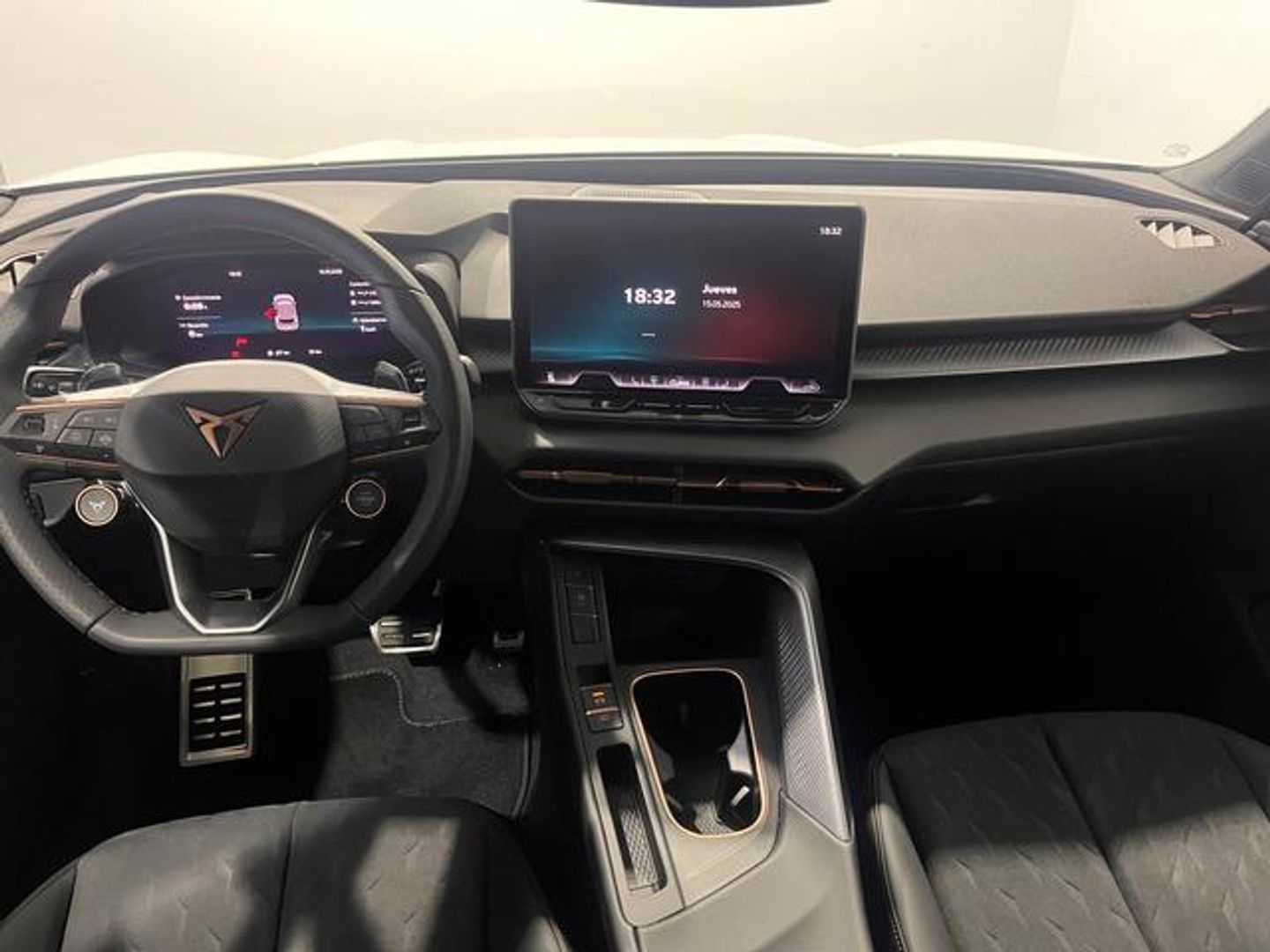 CUPRA Terramar 2.0 TSI VZ DSG 4 Drive 195 kW (265 CV)