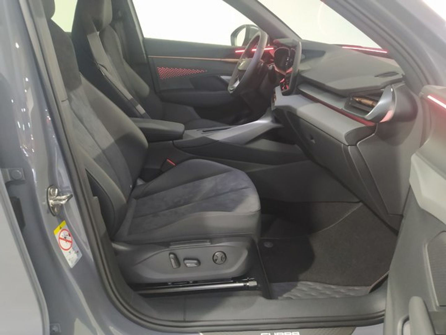 CUPRA Terramar 2.0 TSI VZ DSG 4 Drive 195 kW (265 CV)