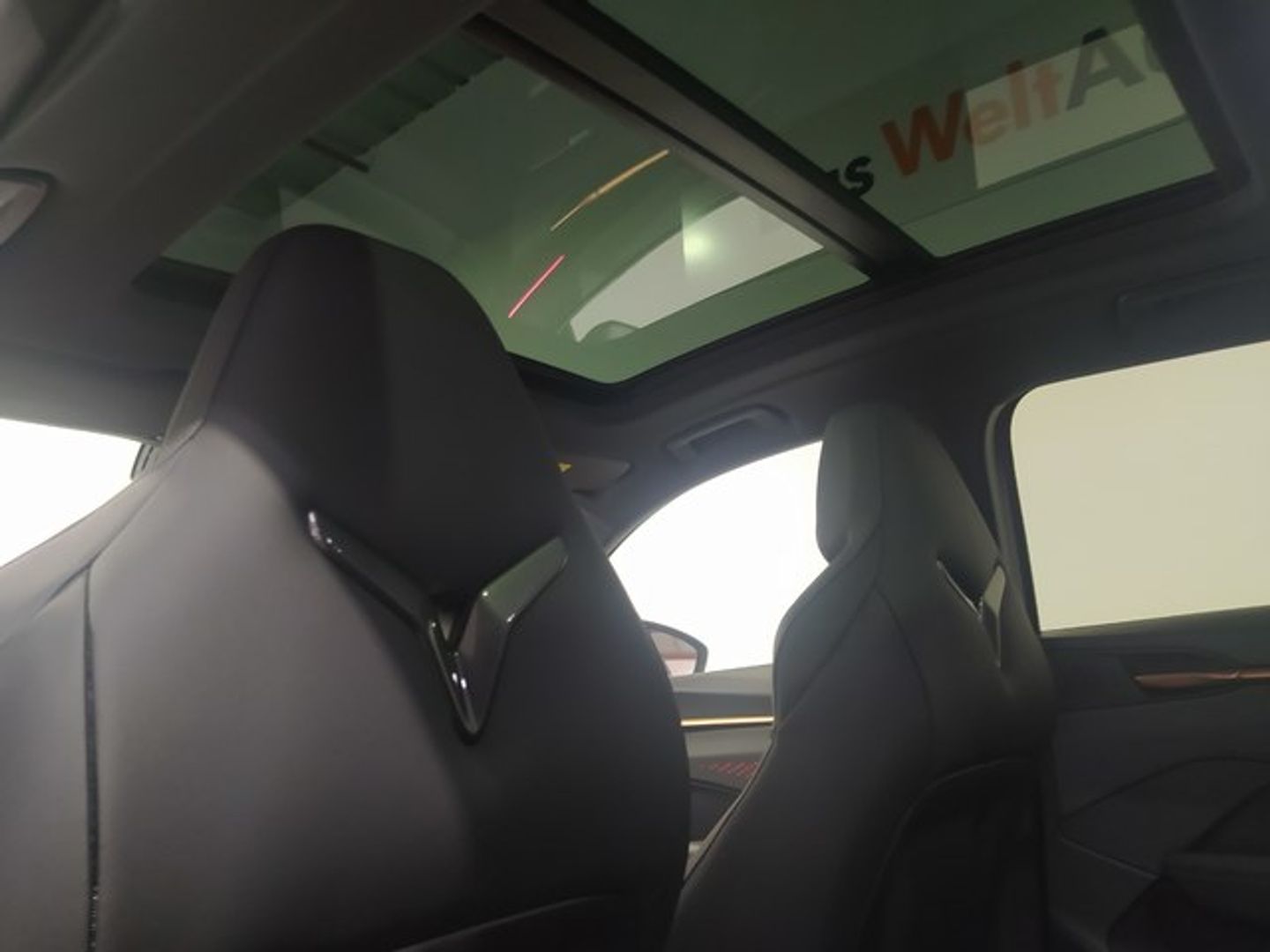 CUPRA Terramar 2.0 TSI VZ DSG 4 Drive 195 kW (265 CV)