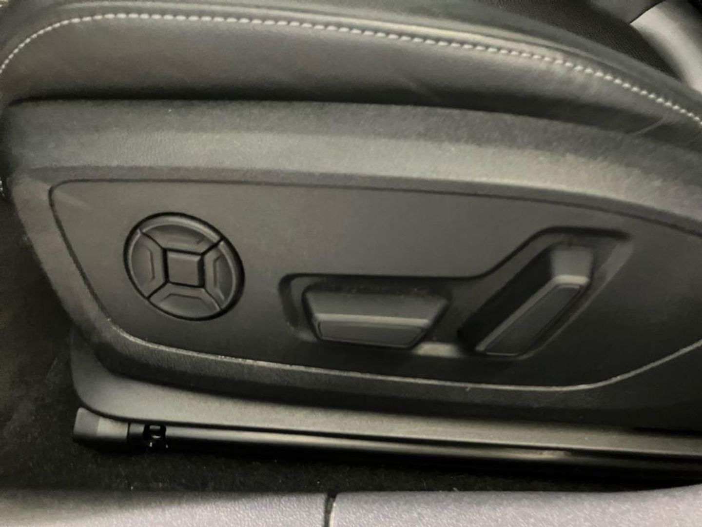 Audi A3 Sportback S line 35 TFSI 110 kW (150 CV) S tronic Negro Compact