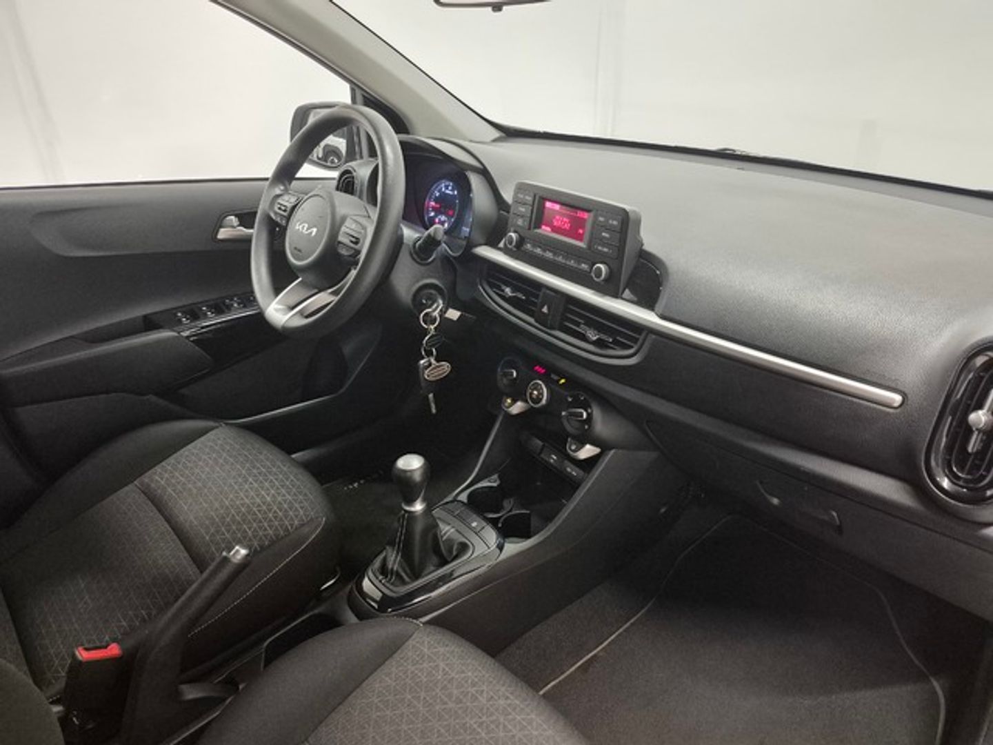 Kia Picanto 1.0 DPi Concept Pack Comfort 49 kW (67 CV)