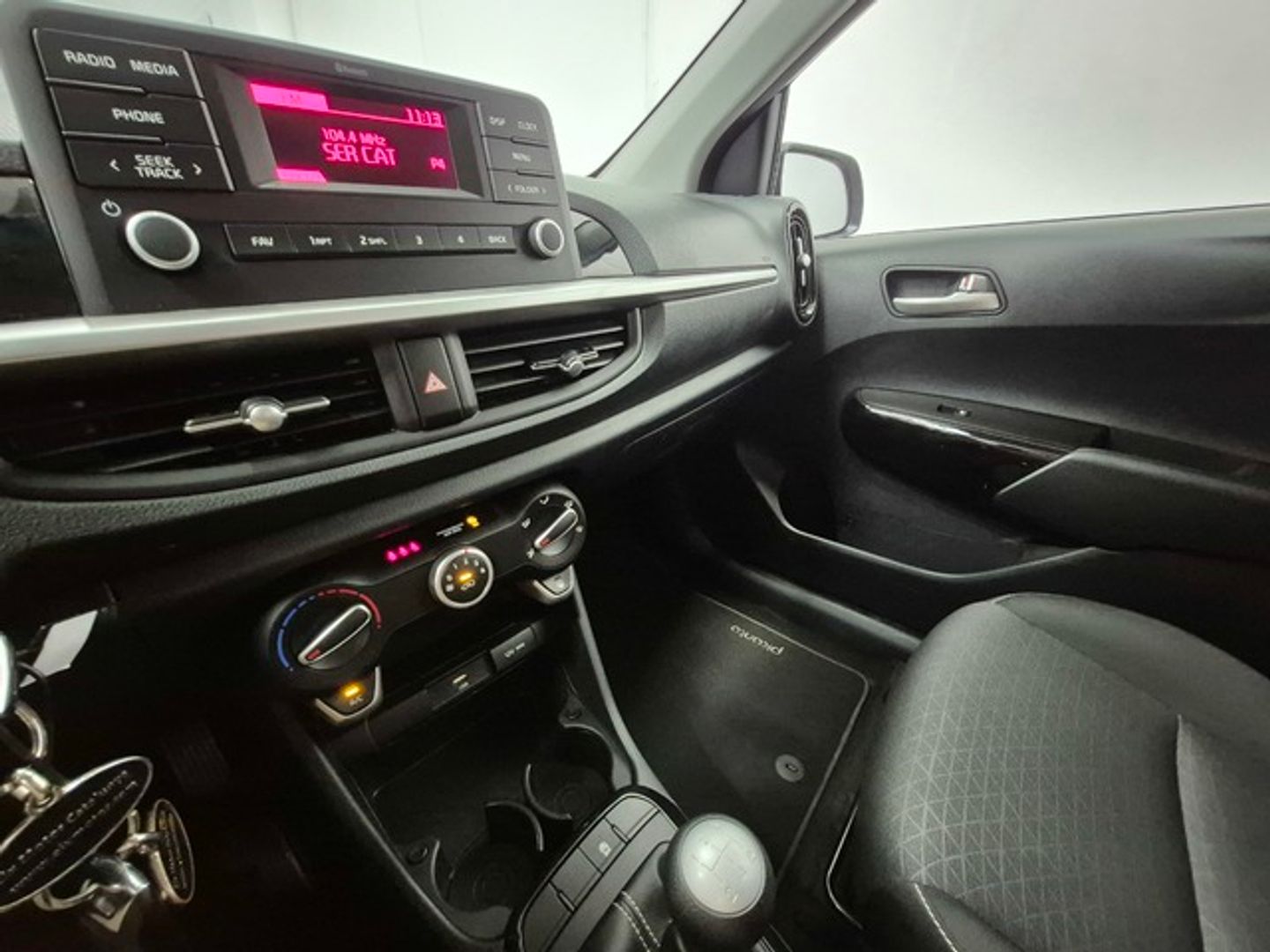 Kia Picanto 1.0 DPi Concept Pack Comfort 49 kW (67 CV)