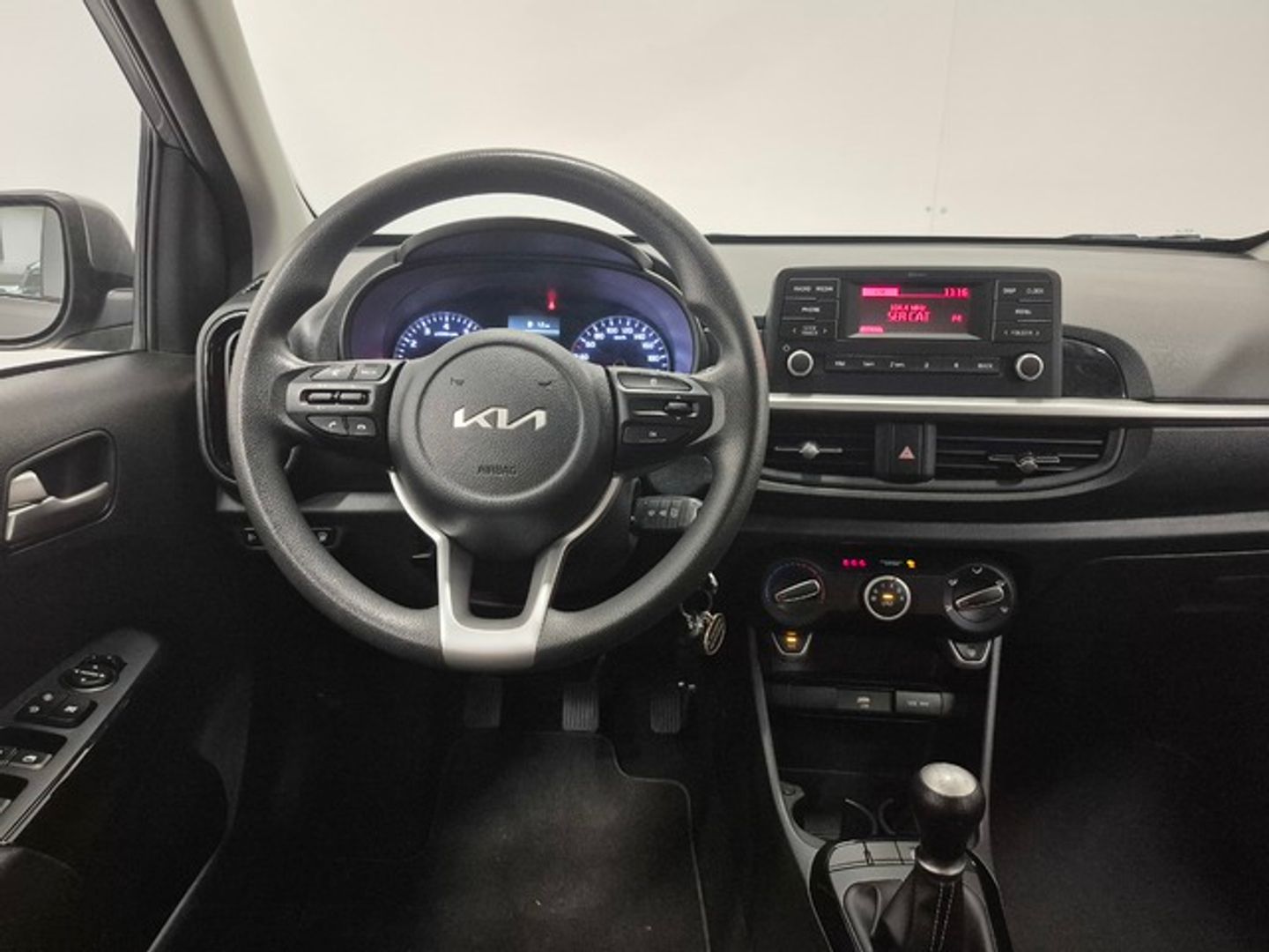 Kia Picanto 1.0 DPi Concept Pack Comfort 49 kW (67 CV)