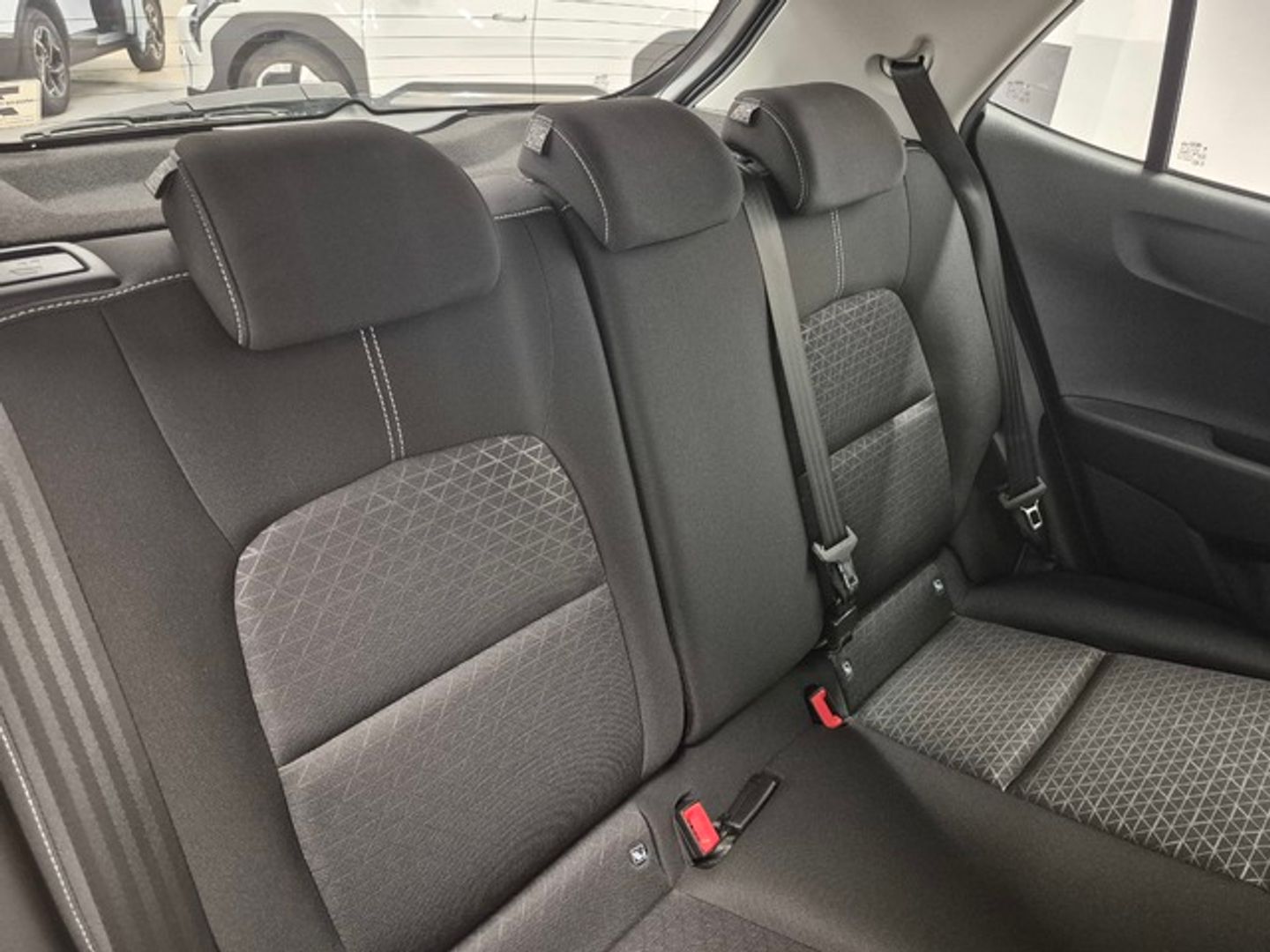 Kia Picanto 1.0 DPi Concept Pack Comfort 49 kW (67 CV)