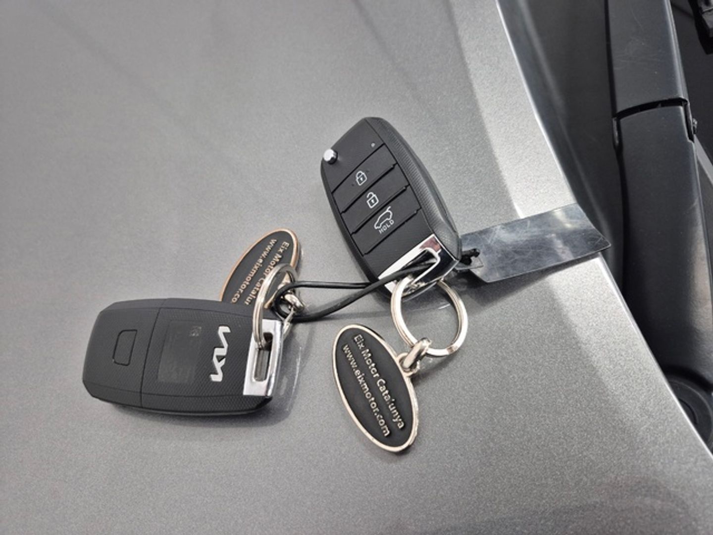 Kia Picanto 1.0 DPi Concept Pack Comfort 49 kW (67 CV)