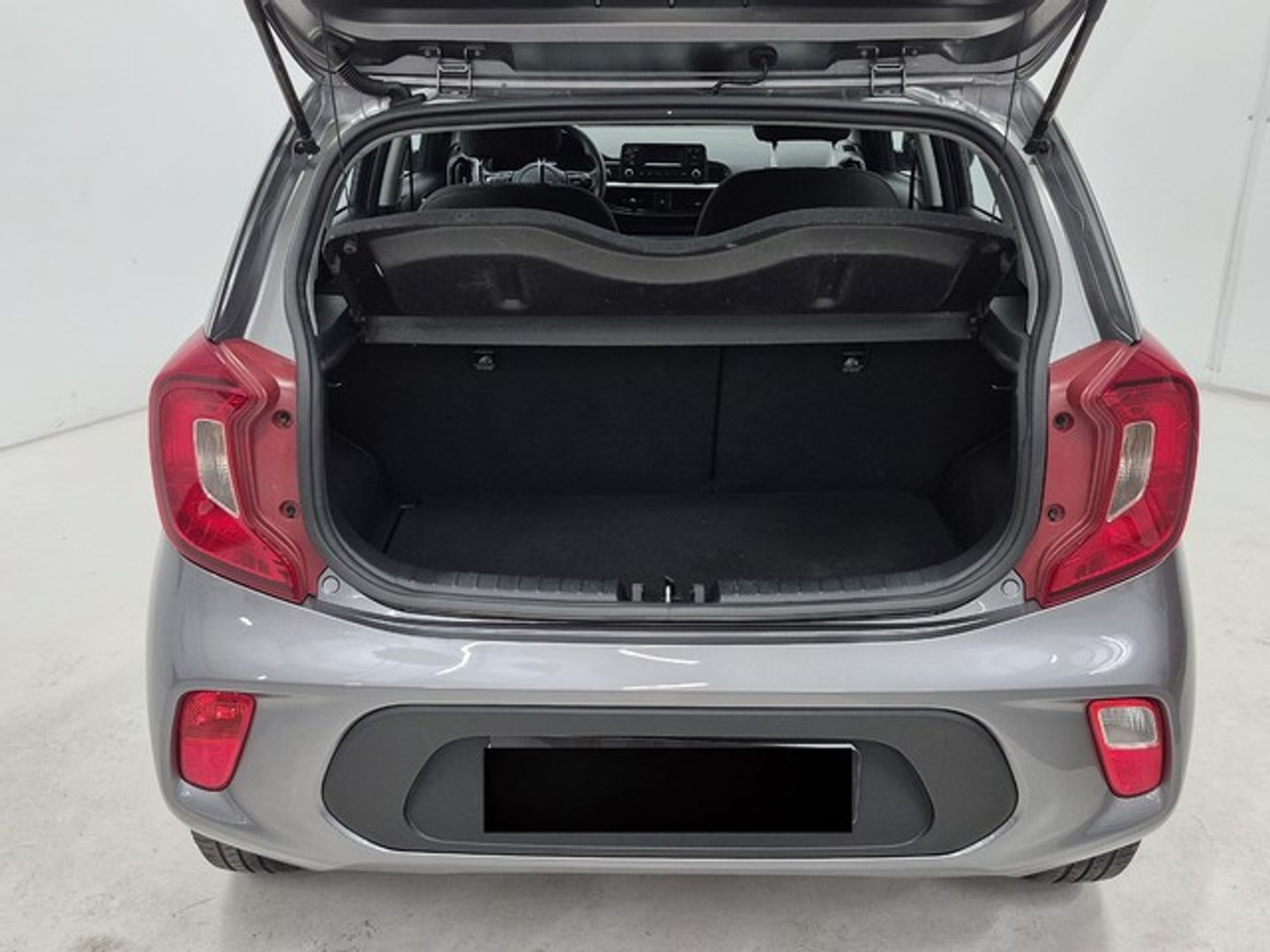 Kia Picanto 1.0 DPi Concept Pack Comfort 49 kW (67 CV)