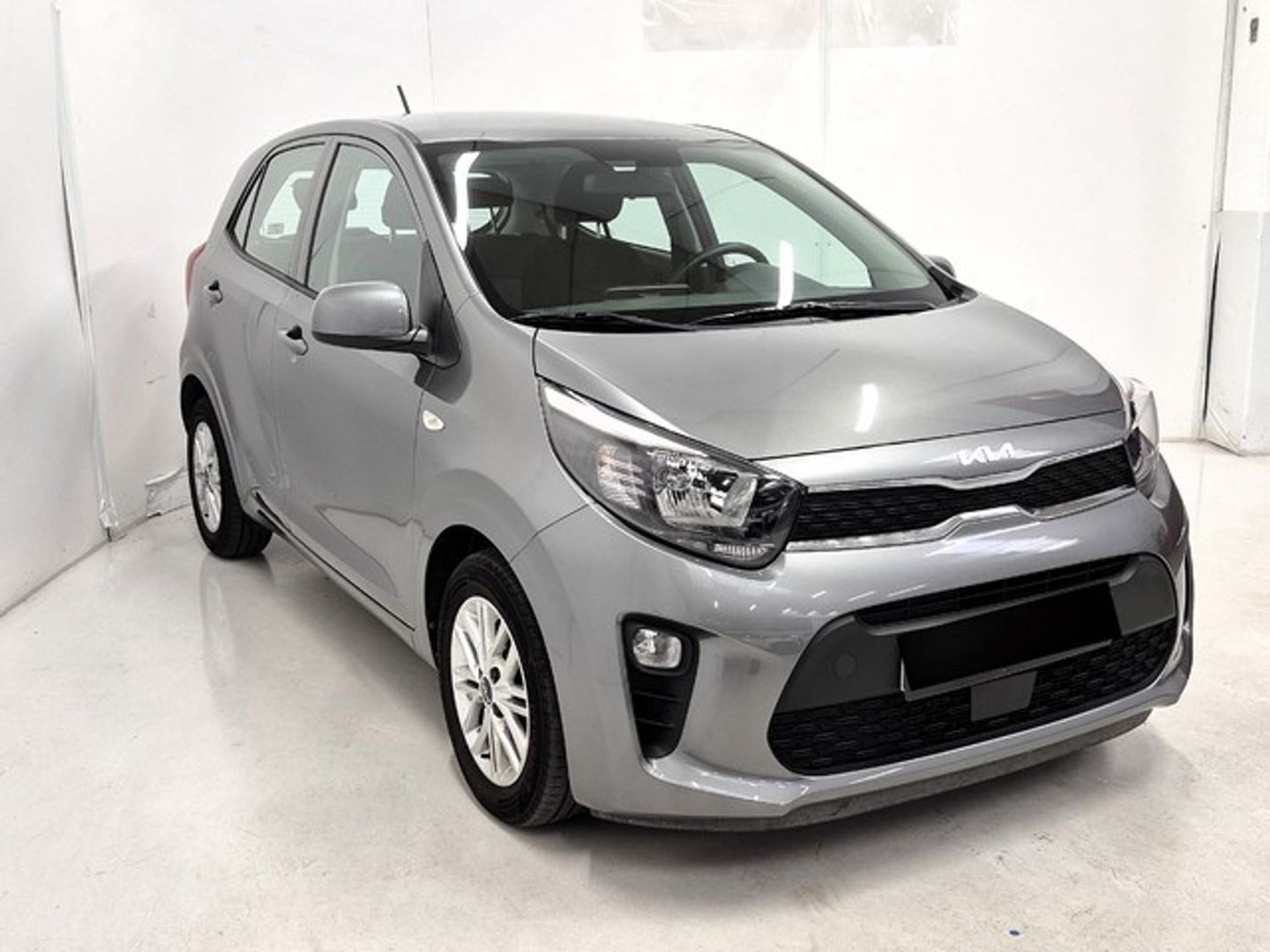 Kia Picanto 1.0 DPi Concept Pack Comfort 49 kW (67 CV)