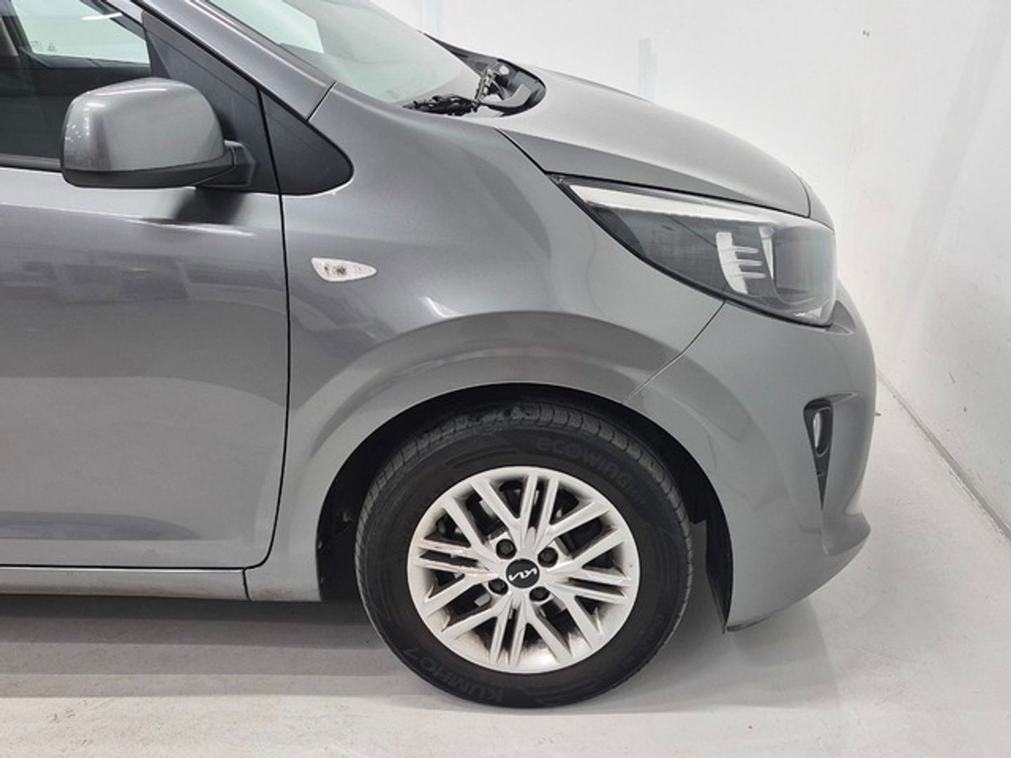 Kia Picanto 1.0 DPi Concept Pack Comfort 49 kW (67 CV)