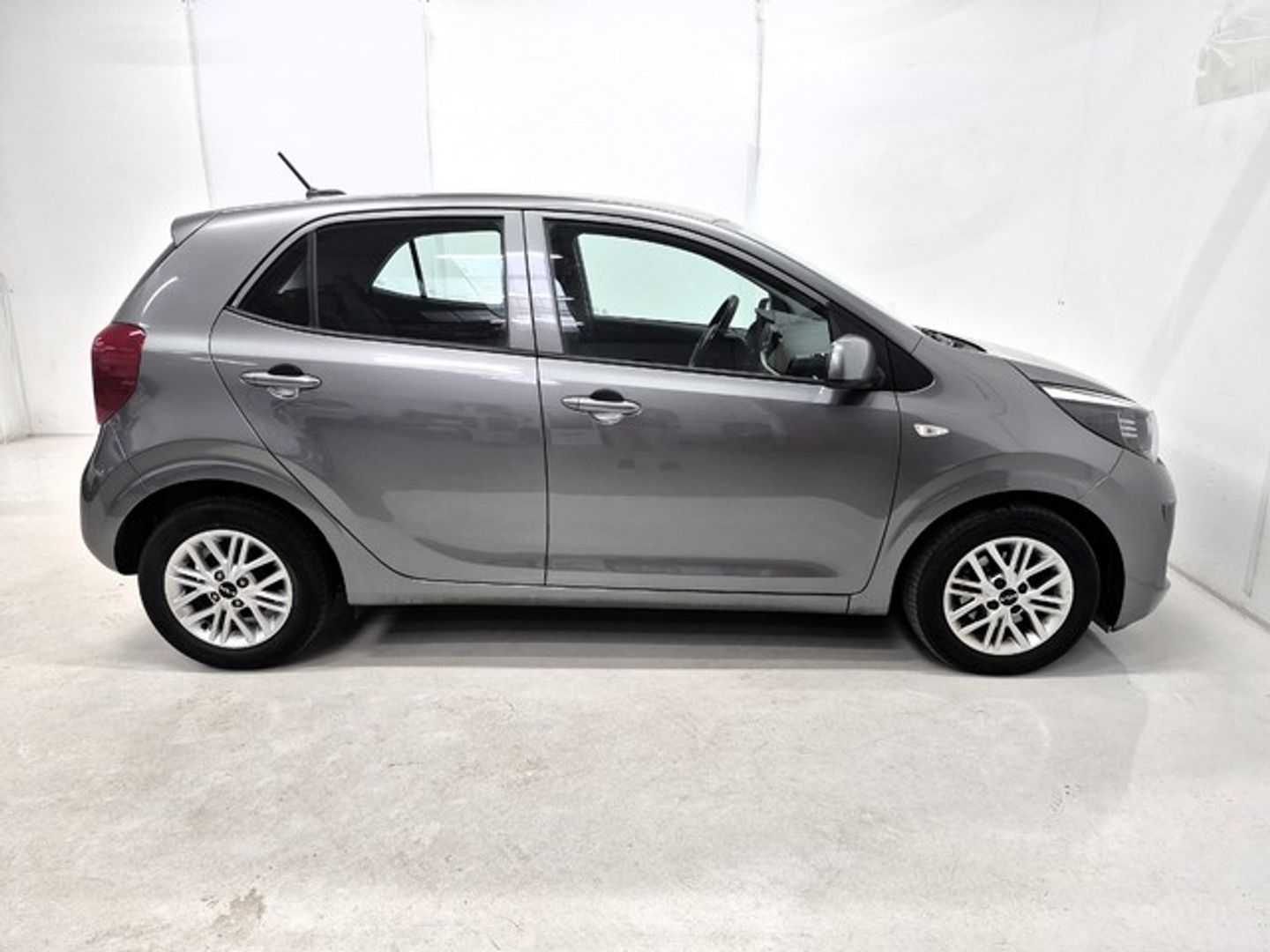 Kia Picanto 1.0 DPi Concept Pack Comfort 49 kW (67 CV)