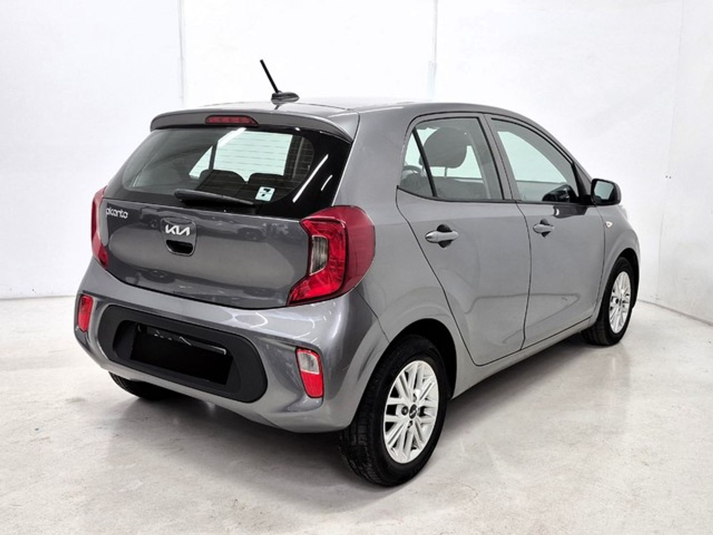 Kia Picanto 1.0 DPi Concept Pack Comfort 49 kW (67 CV)