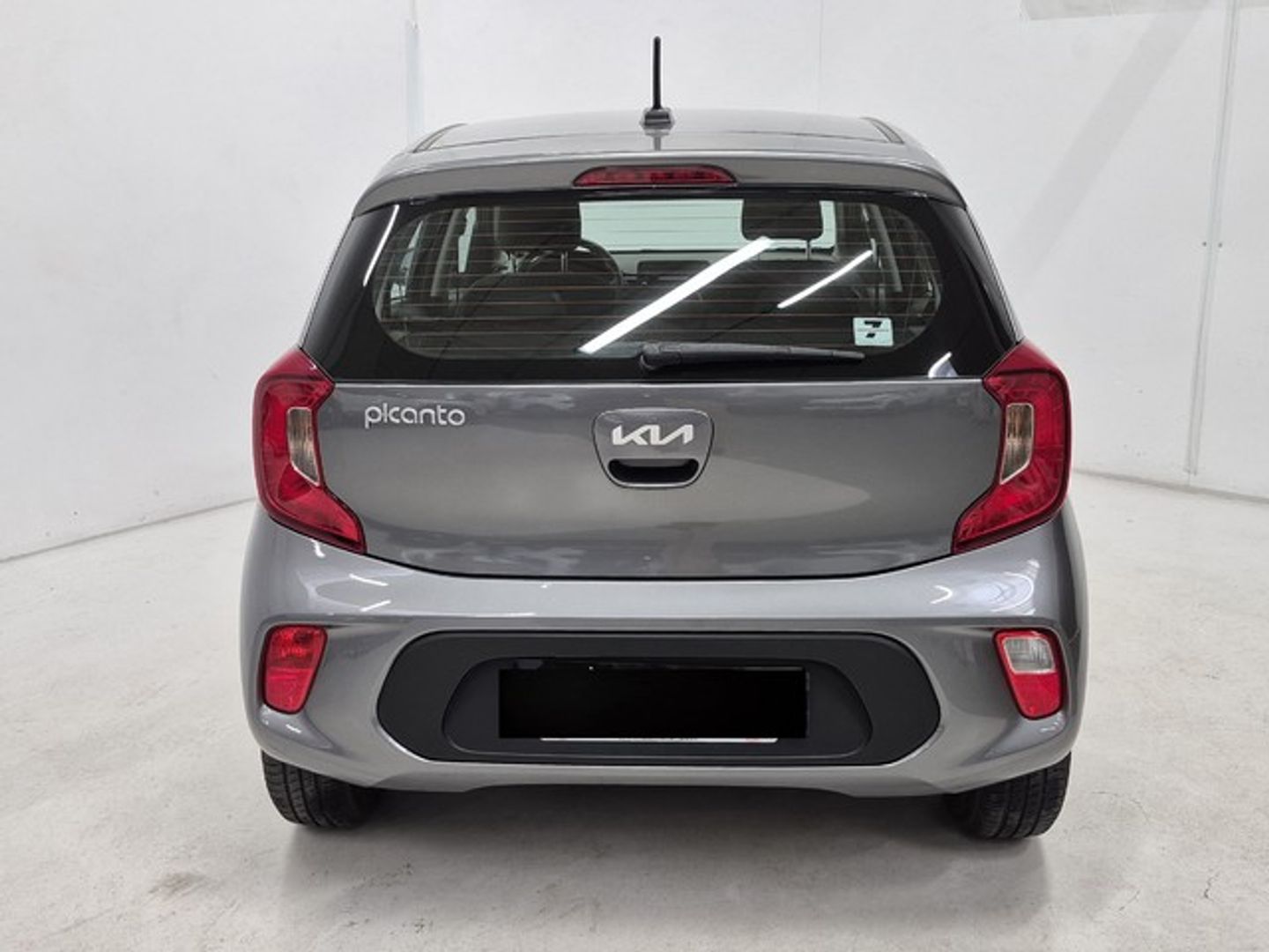 Kia Picanto 1.0 DPi Concept Pack Comfort 49 kW (67 CV)