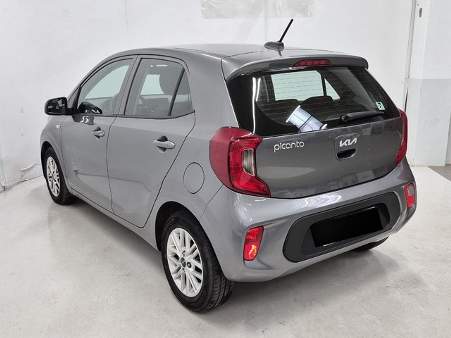 Kia Picanto 1.0 DPi Concept Pack Comfort 49 kW (67 CV)