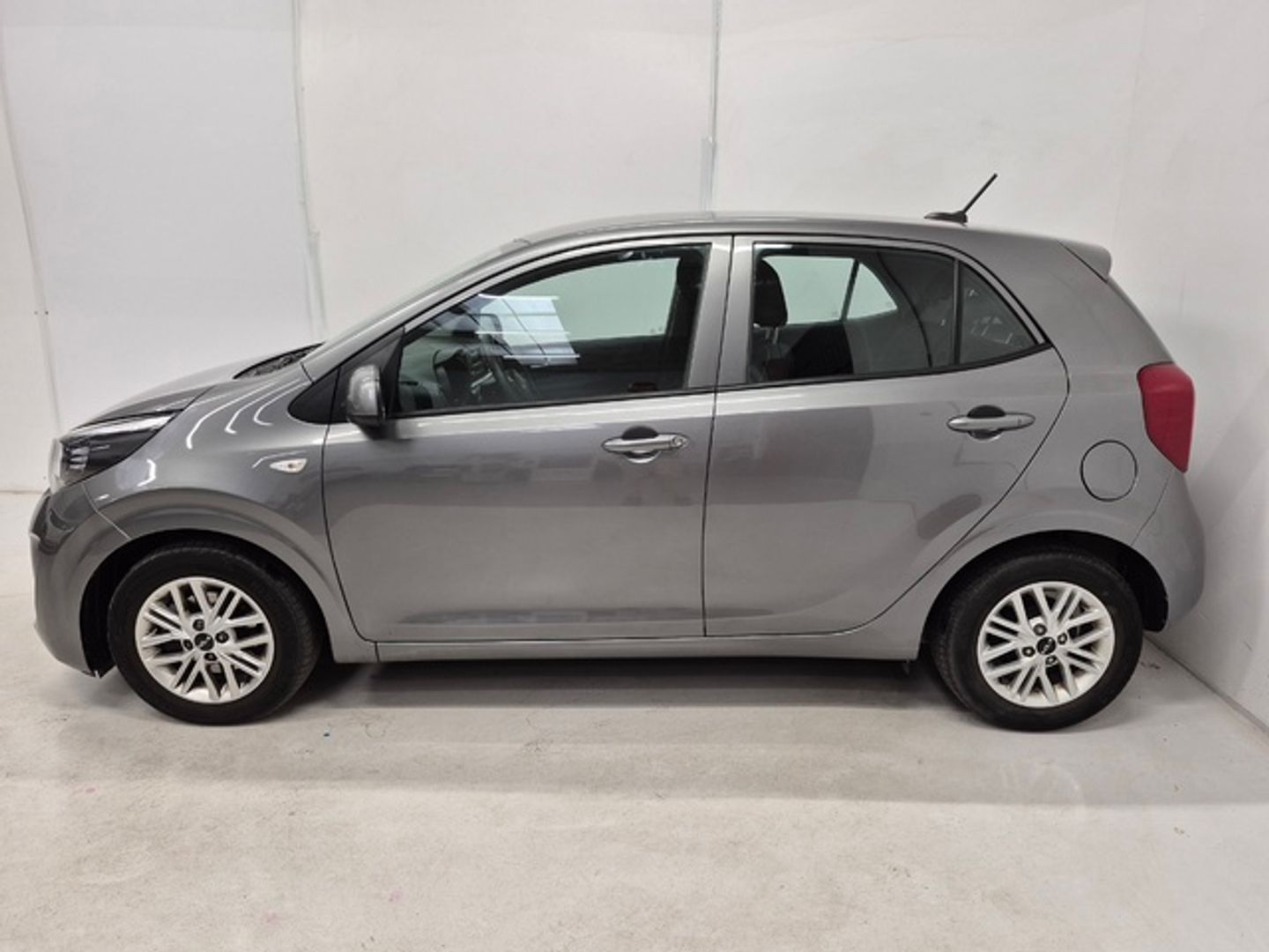 Kia Picanto 1.0 DPi Concept Pack Comfort 49 kW (67 CV)