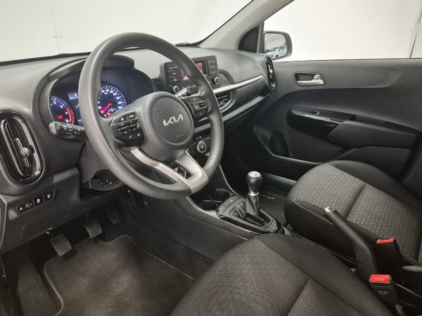 Kia Picanto 1.0 DPi Concept Pack Comfort 49 kW (67 CV)