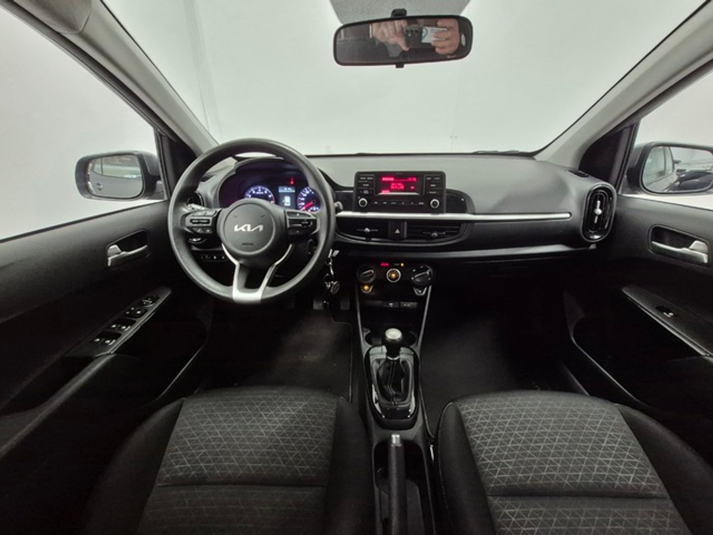 Kia Picanto 1.0 DPi Concept Pack Comfort 49 kW (67 CV)