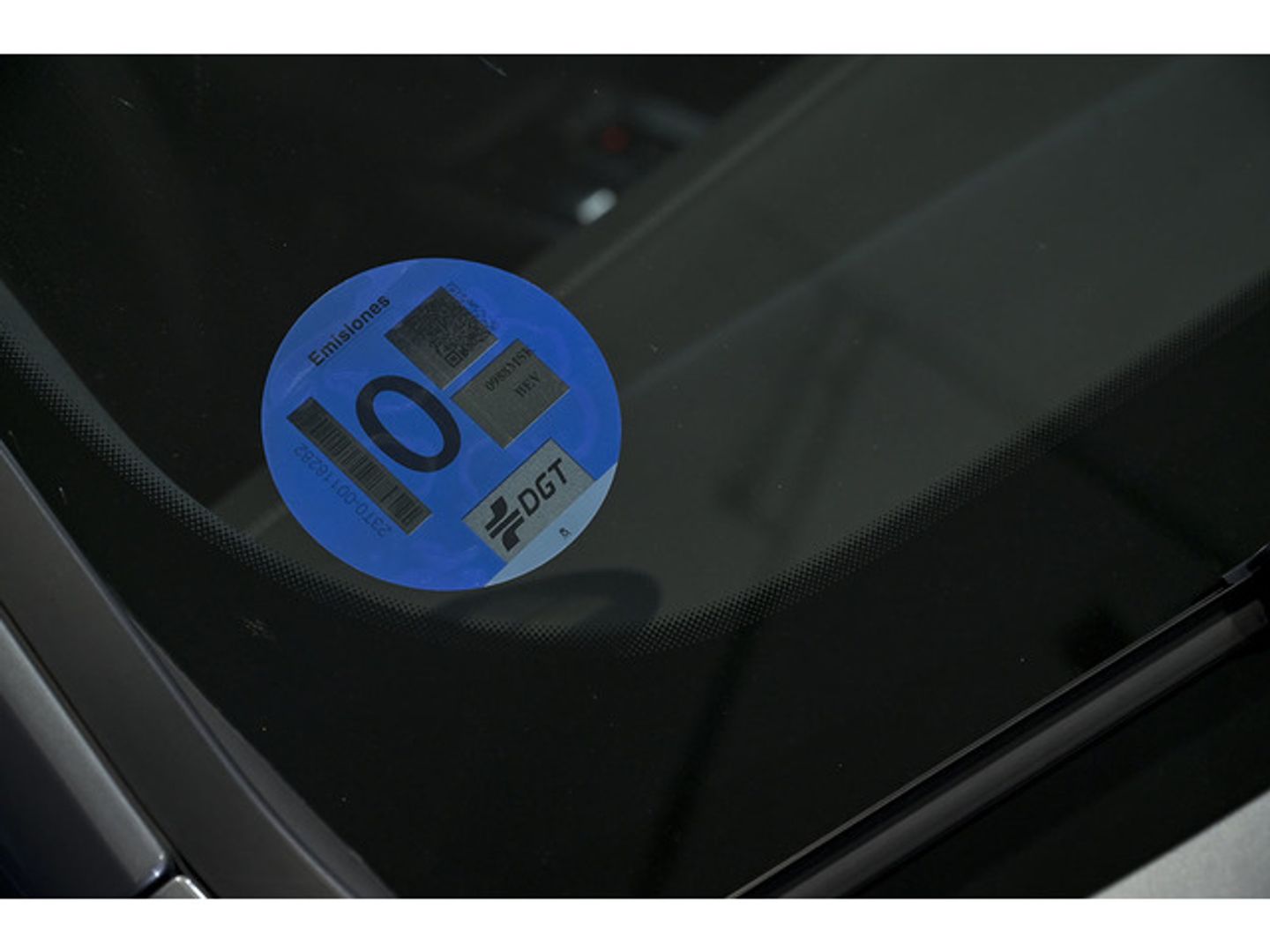 BMW iX2 eDrive20 150 kW (204 CV)