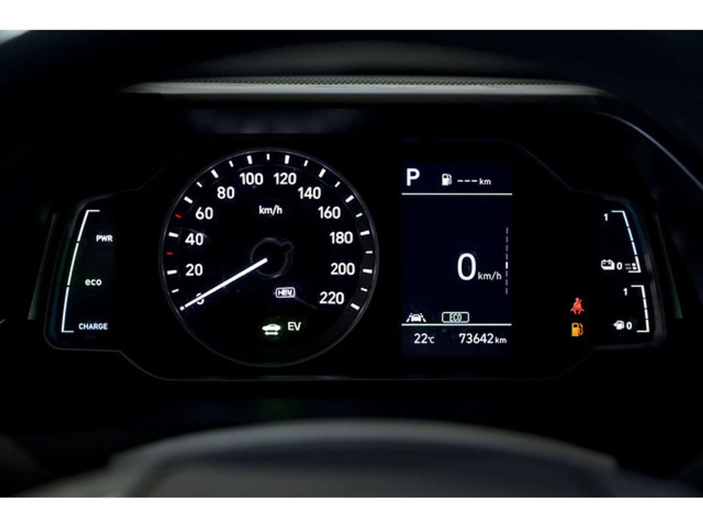 Hyundai Ioniq 1.6 GDI PHEV Klass DCT 104 kW (141 CV)