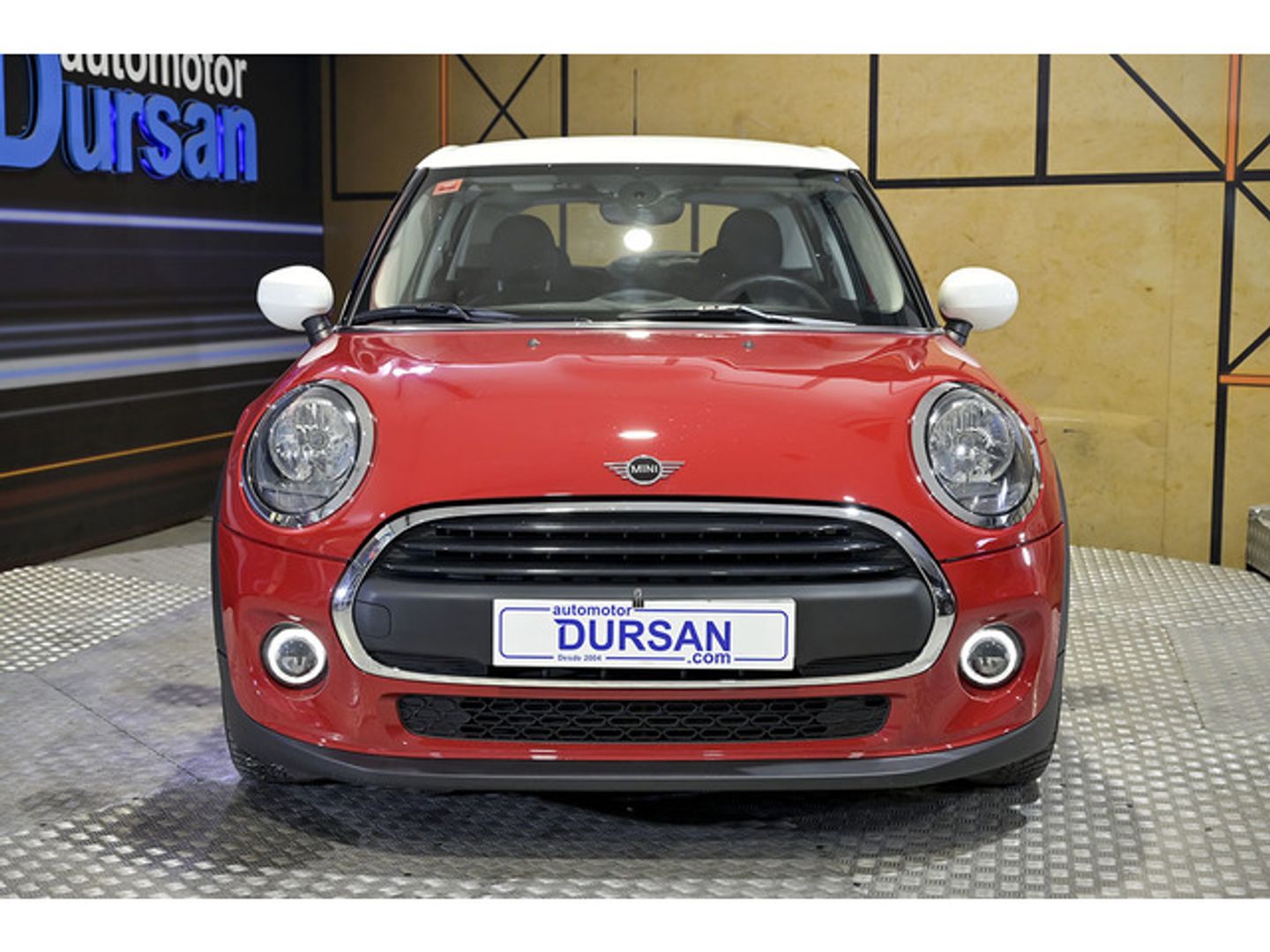 MINI MINI 5 Puertas One 75 kW (102 CV)