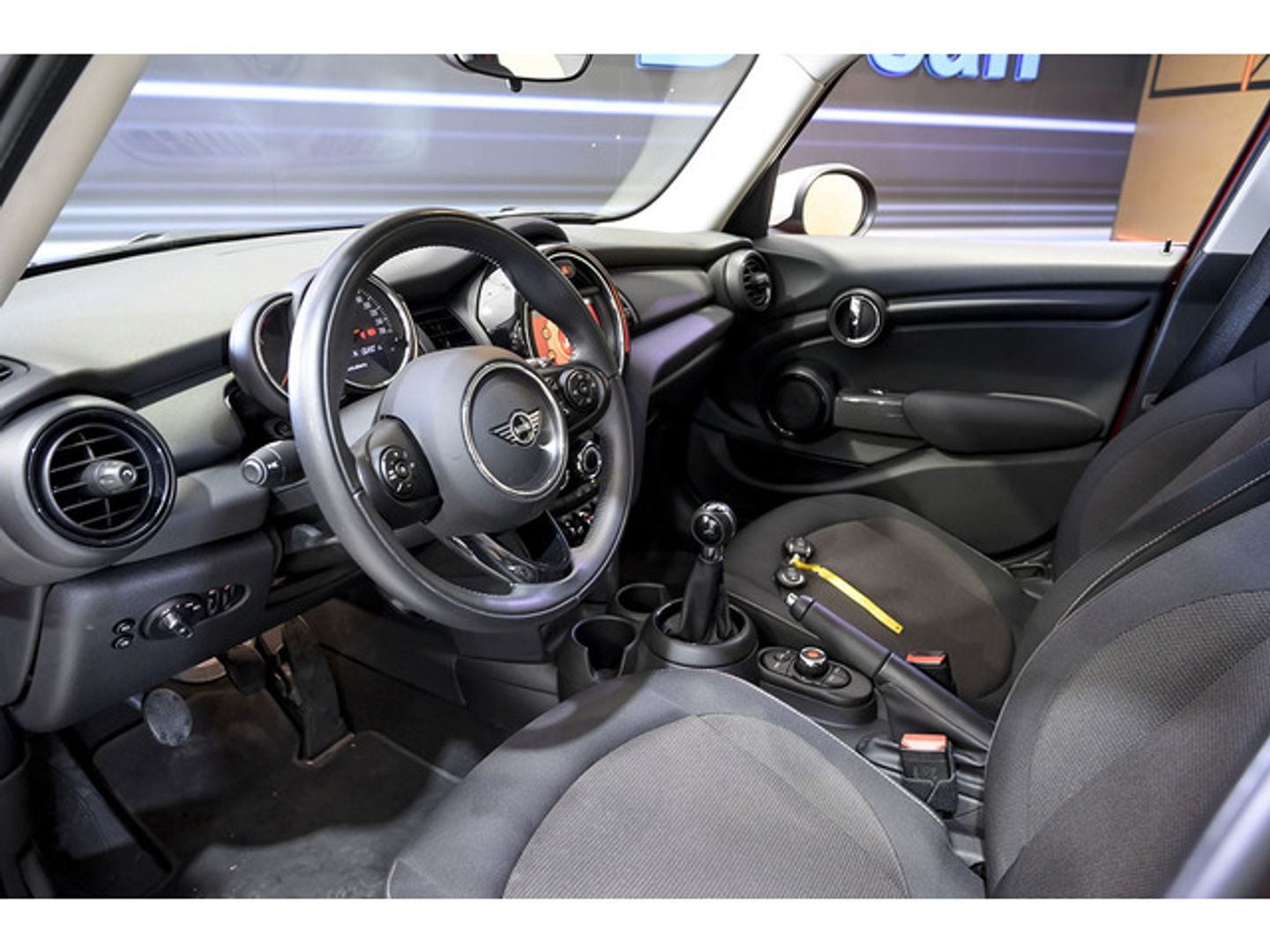 MINI MINI 5 Puertas One 75 kW (102 CV)