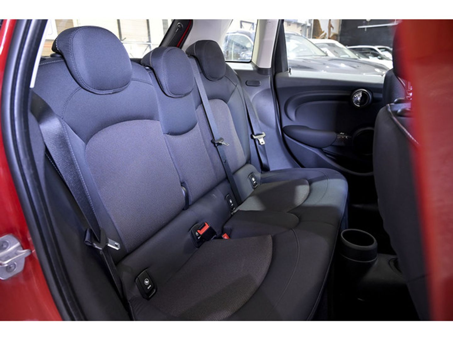 MINI MINI 5 Puertas One 75 kW (102 CV)