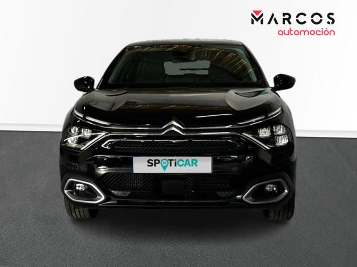 Citroen C4 BlueHDi 130 S&S Shine EAT8 96 kW (130 CV)