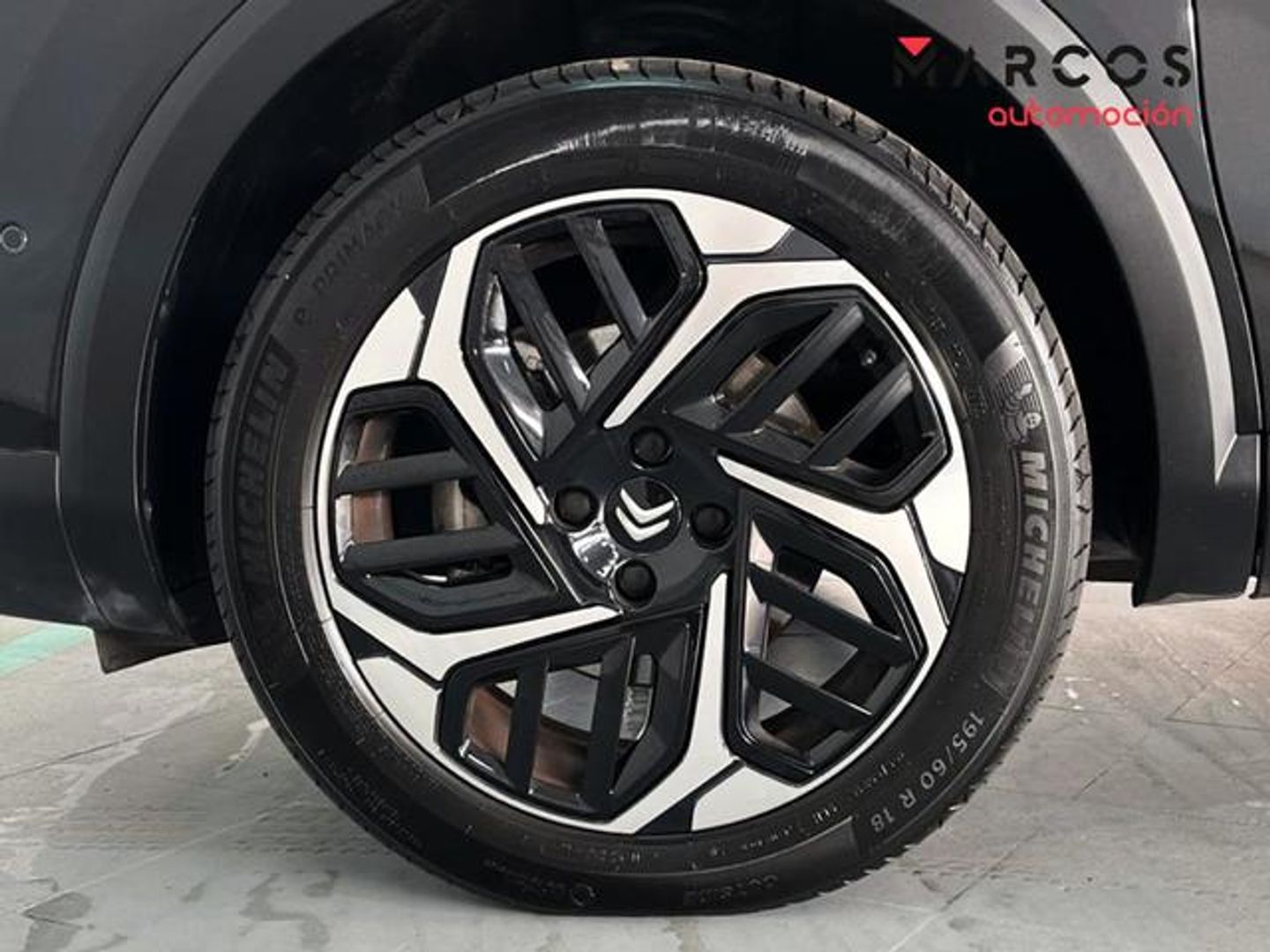 Citroen C4 BlueHDi 130 S&S Shine EAT8 96 kW (130 CV)