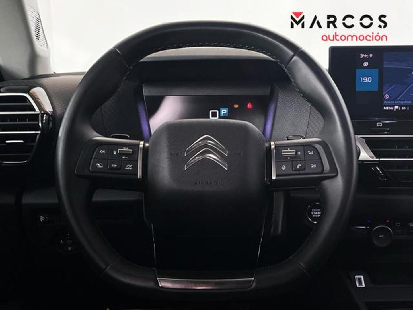 Citroen C4 BlueHDi 130 S&S Shine EAT8 96 kW (130 CV)