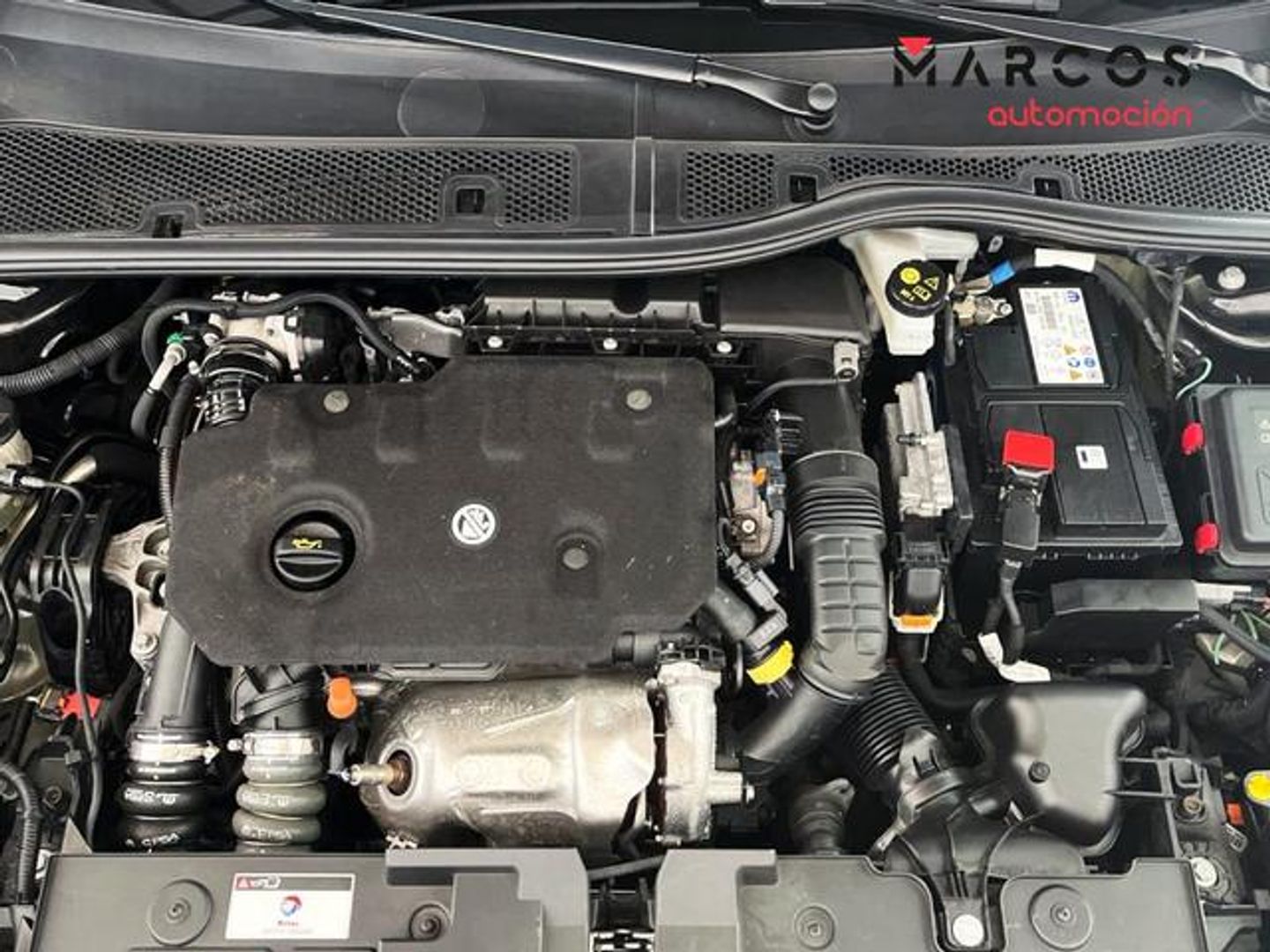 Citroen C4 BlueHDi 130 S&S Shine EAT8 96 kW (130 CV)