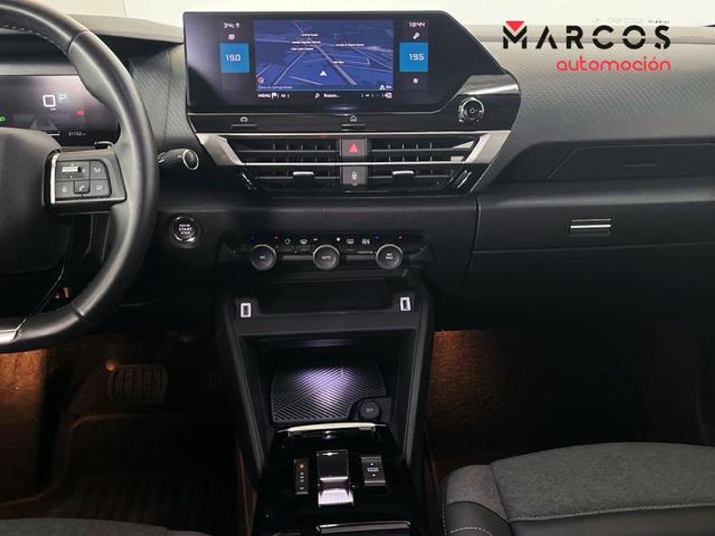 Citroen C4 BlueHDi 130 S&S Shine EAT8 96 kW (130 CV)