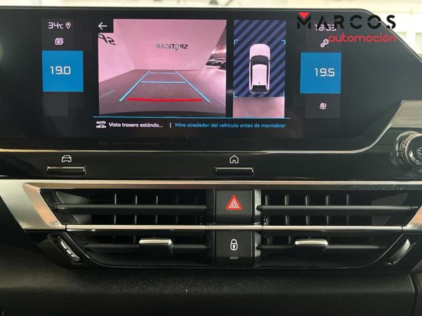 Citroen C4 BlueHDi 130 S&S Shine EAT8 96 kW (130 CV)
