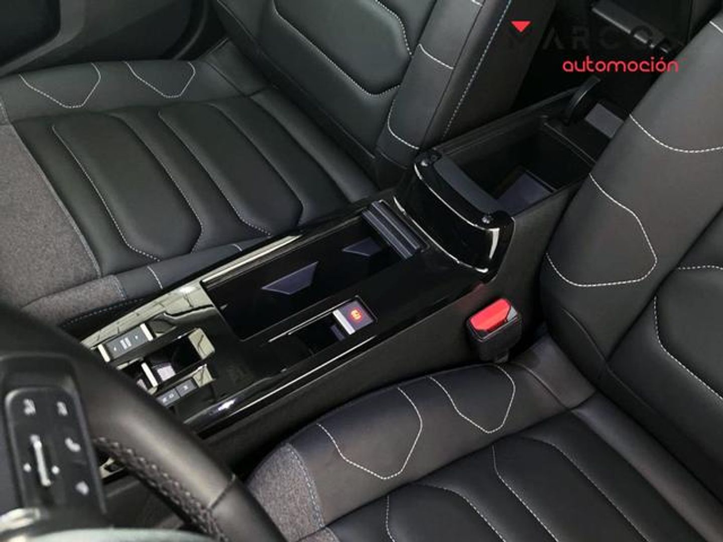 Citroen C4 BlueHDi 130 S&S Shine EAT8 96 kW (130 CV)