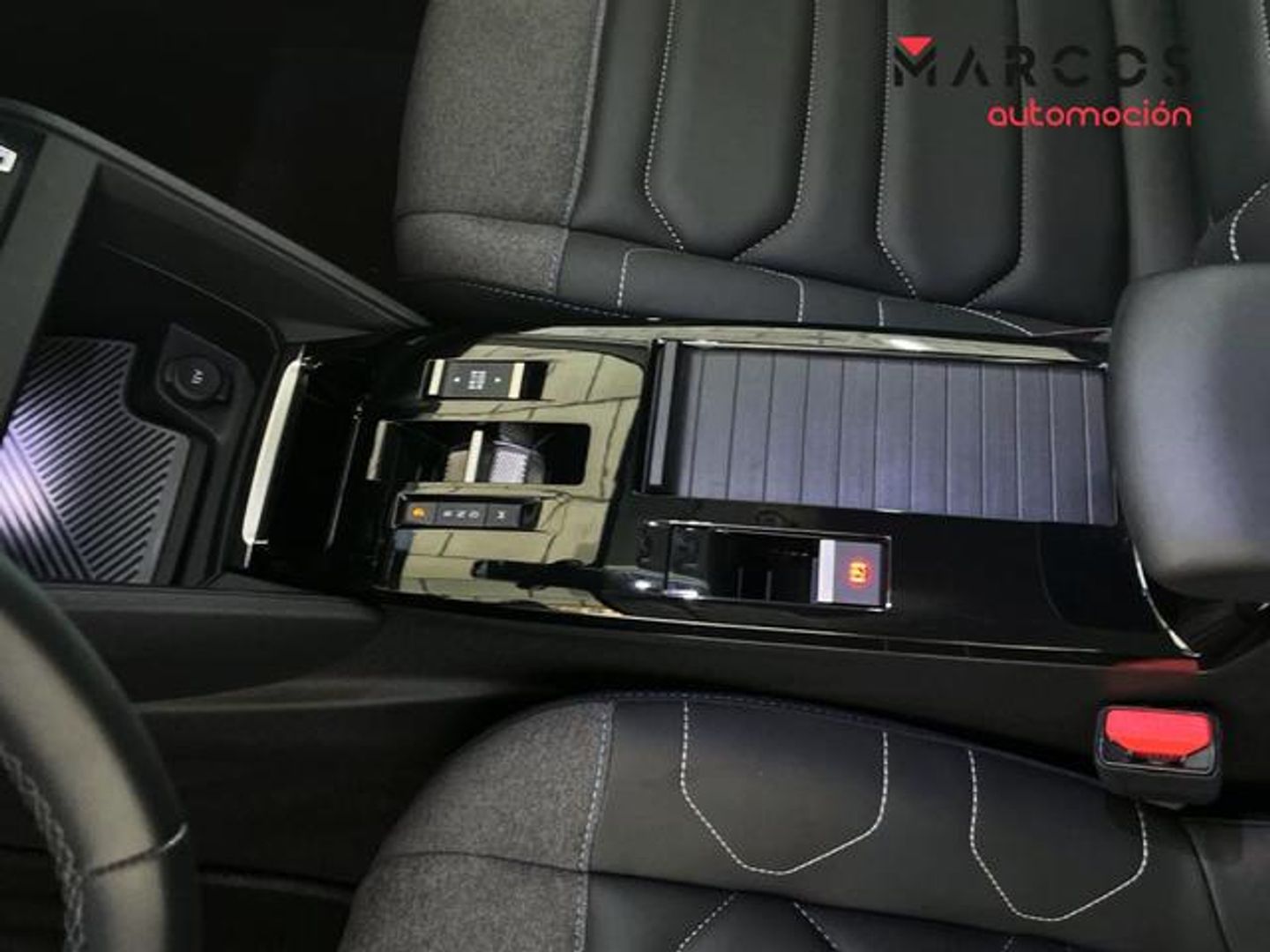 Citroen C4 BlueHDi 130 S&S Shine EAT8 96 kW (130 CV)