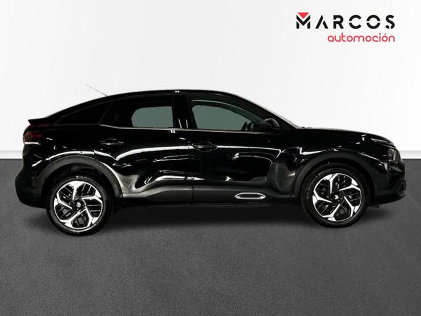 Citroen C4 BlueHDi 130 S&S Shine EAT8 96 kW (130 CV)