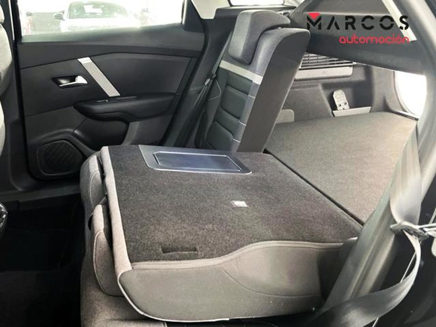 Citroen C4 BlueHDi 130 S&S Shine EAT8 96 kW (130 CV)