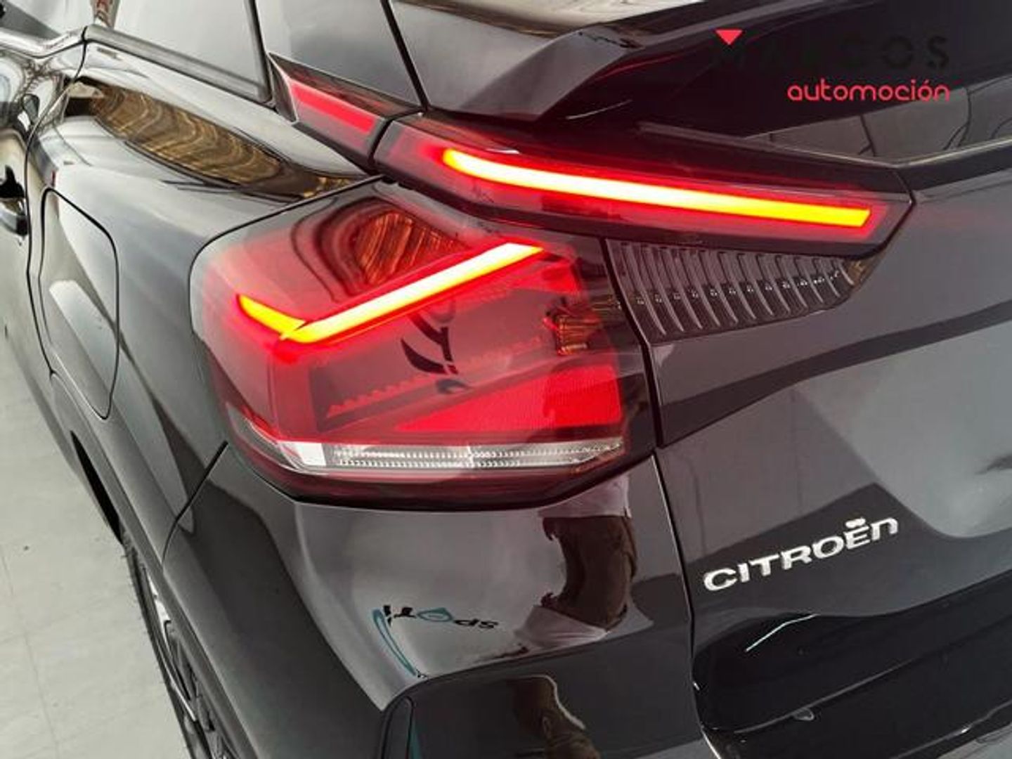 Citroen C4 BlueHDi 130 S&S Shine EAT8 96 kW (130 CV)