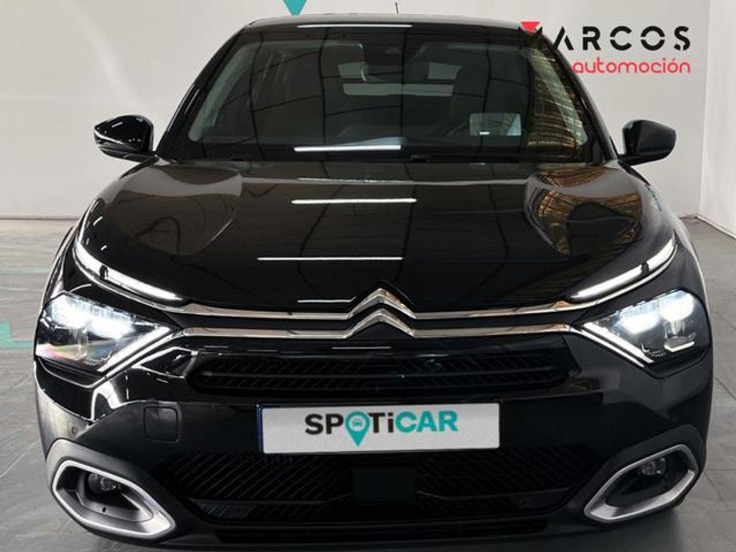 Citroen C4 BlueHDi 130 S&S Shine EAT8 96 kW (130 CV)
