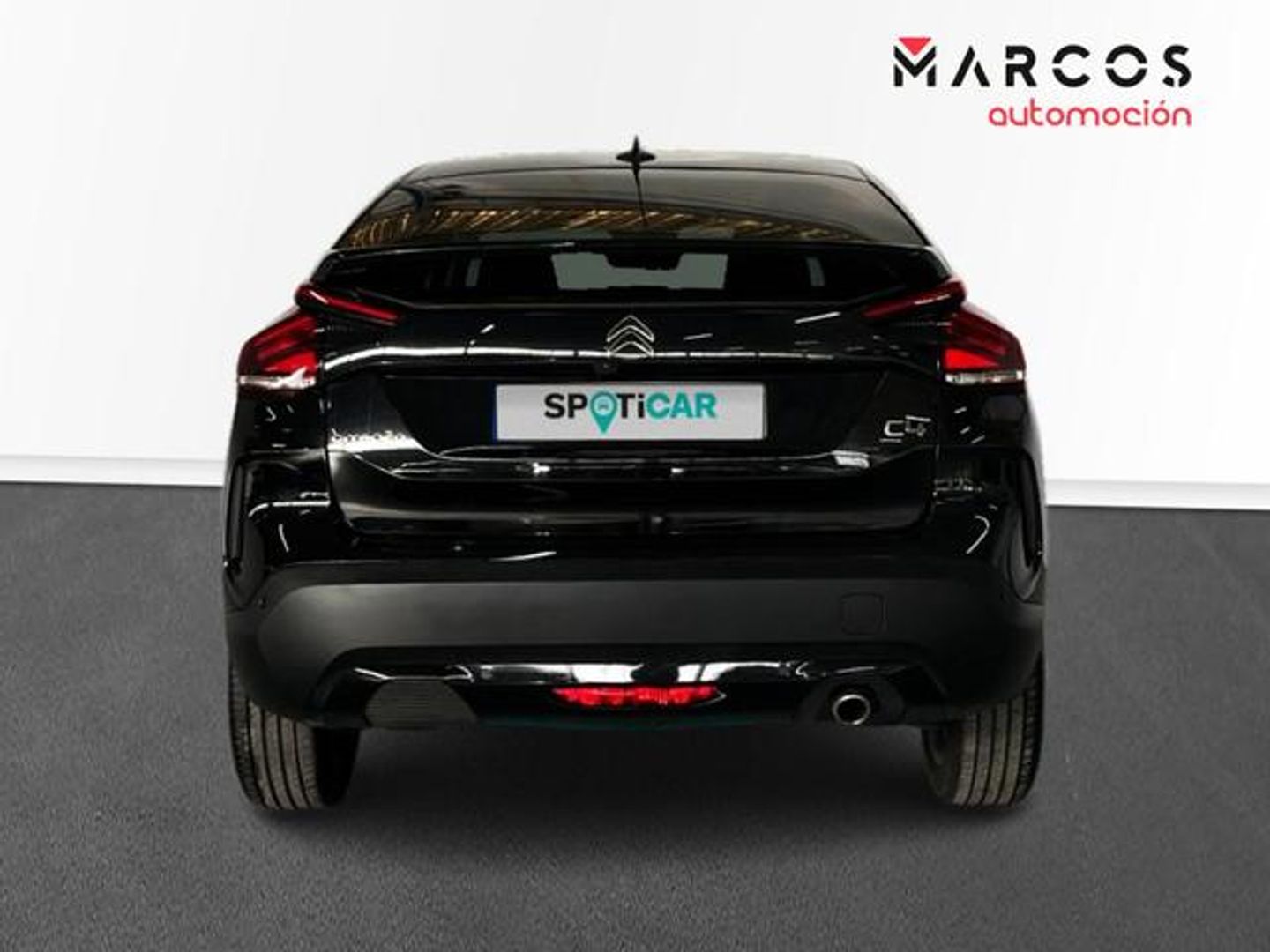 Citroen C4 BlueHDi 130 S&S Shine EAT8 96 kW (130 CV)