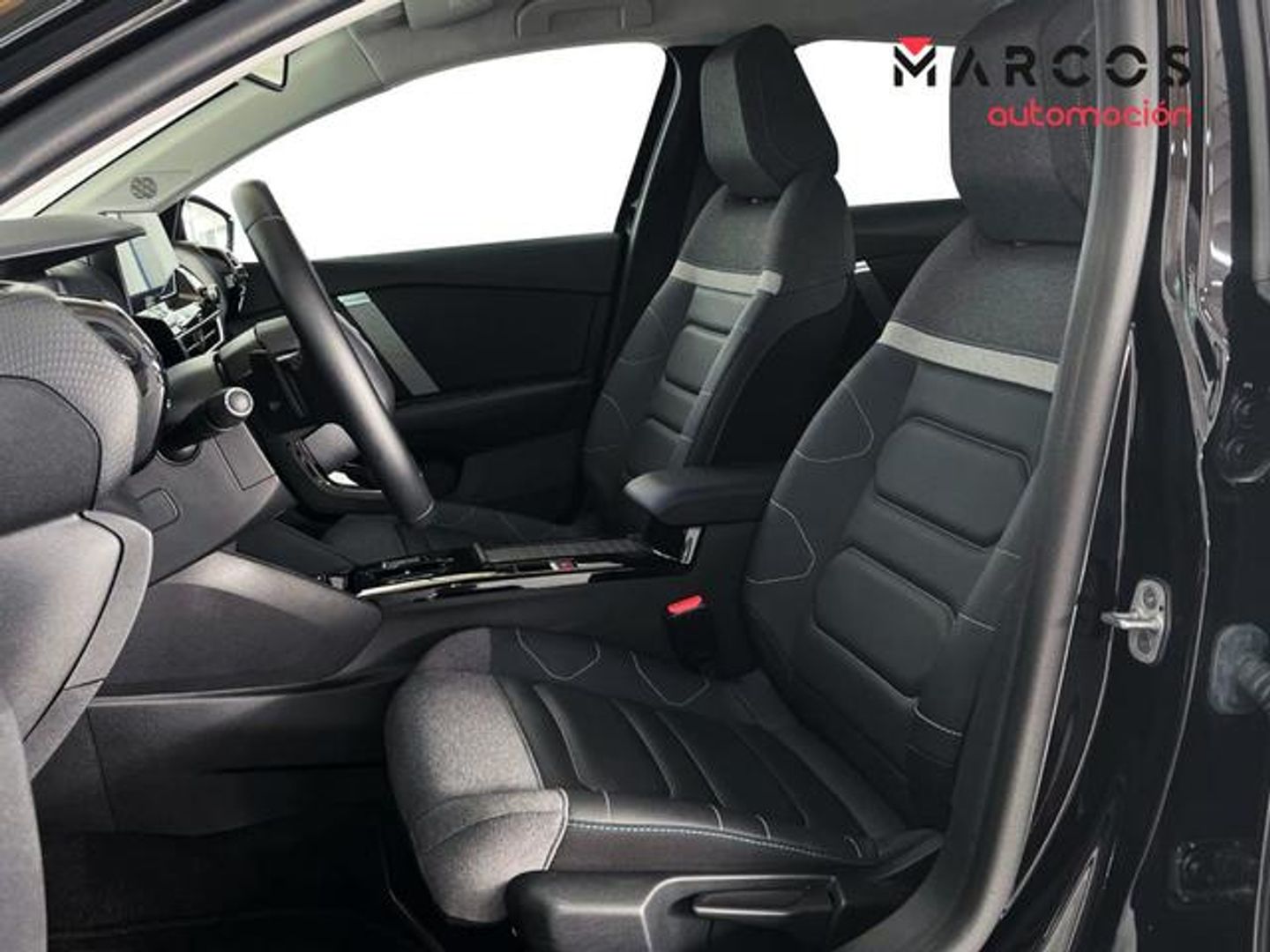 Citroen C4 BlueHDi 130 S&S Shine EAT8 96 kW (130 CV)