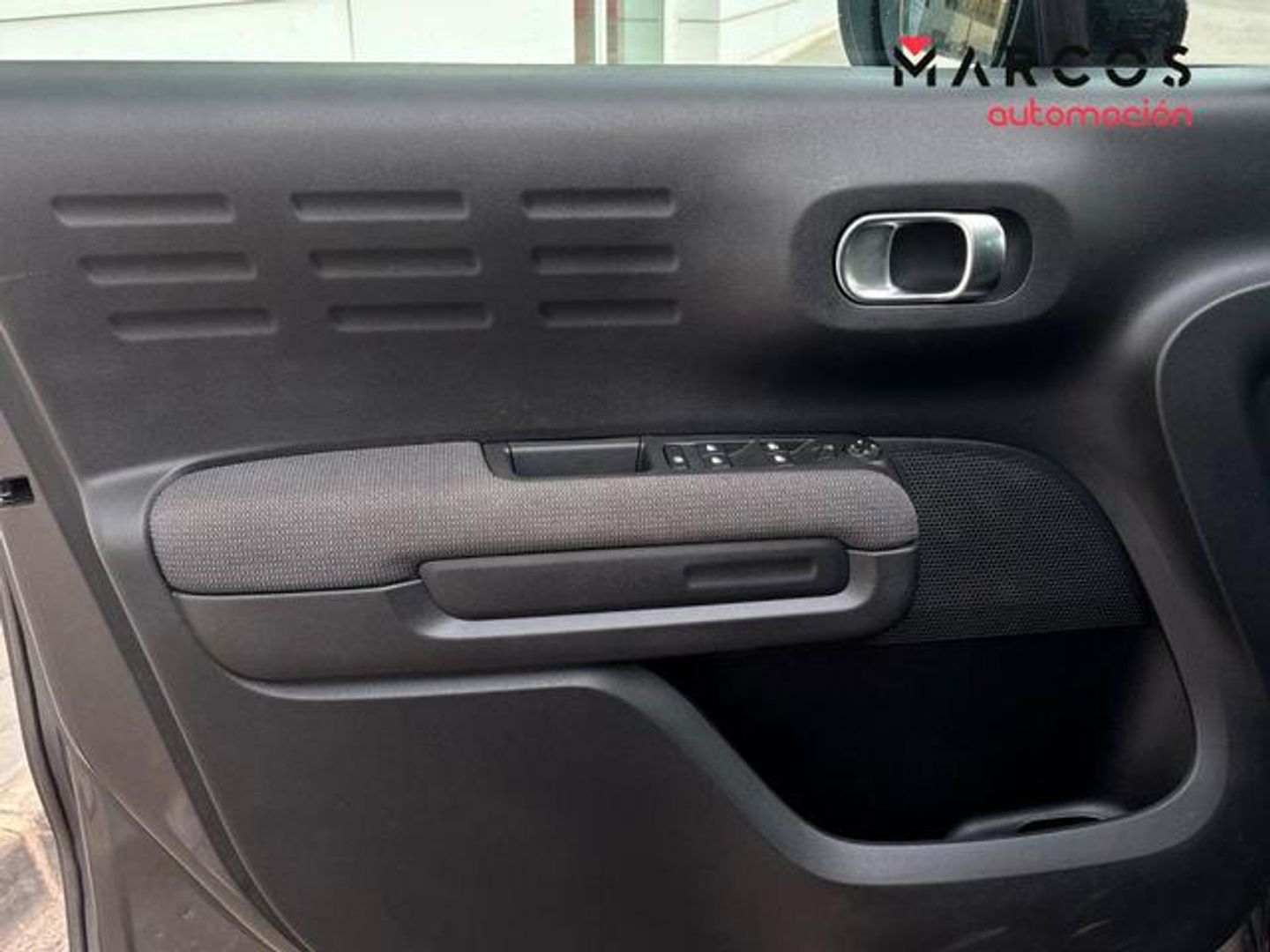 Citroen C3 Aircross PureTech 110 S&S Plus 81 kW (110 CV)