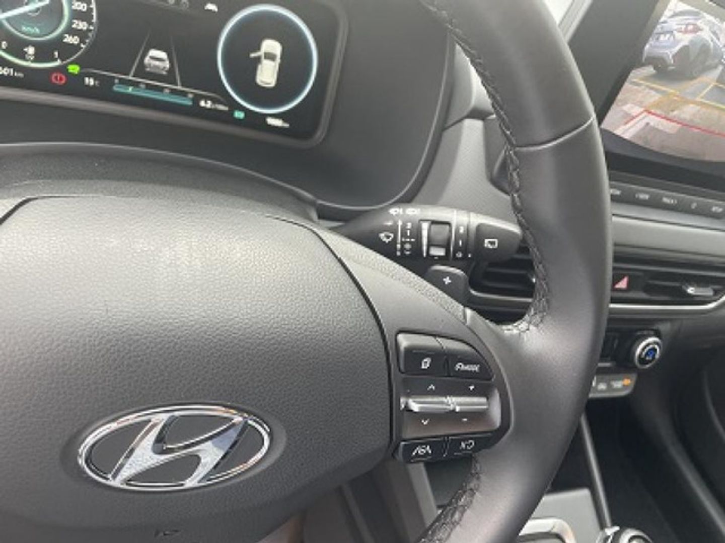 Hyundai Kona 1.6 GDI HEV Maxx DCT 104 kW (141 CV)