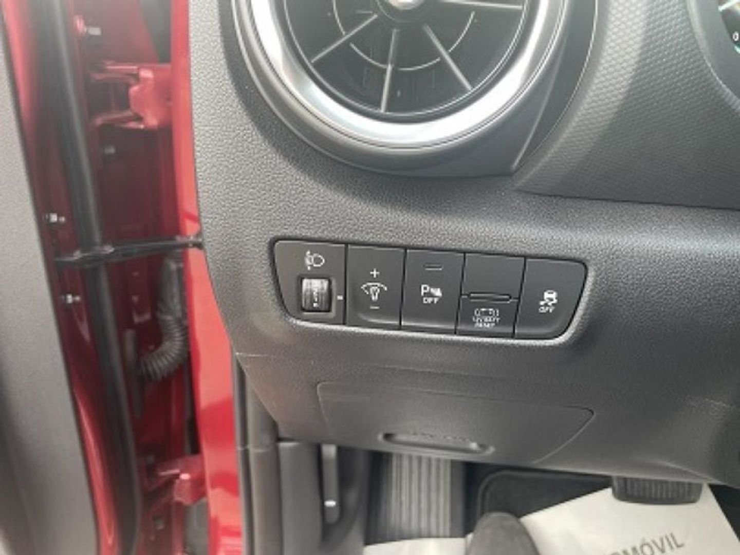 Hyundai Kona 1.6 GDI HEV Maxx DCT 104 kW (141 CV)