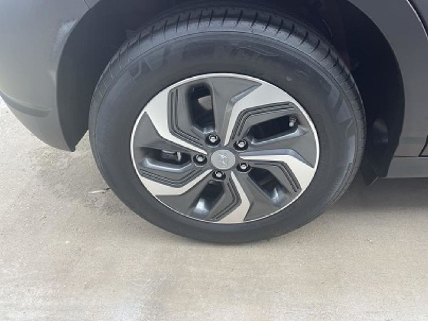 Hyundai Kona 1.6 GDI HEV Maxx DCT 104 kW (141 CV)
