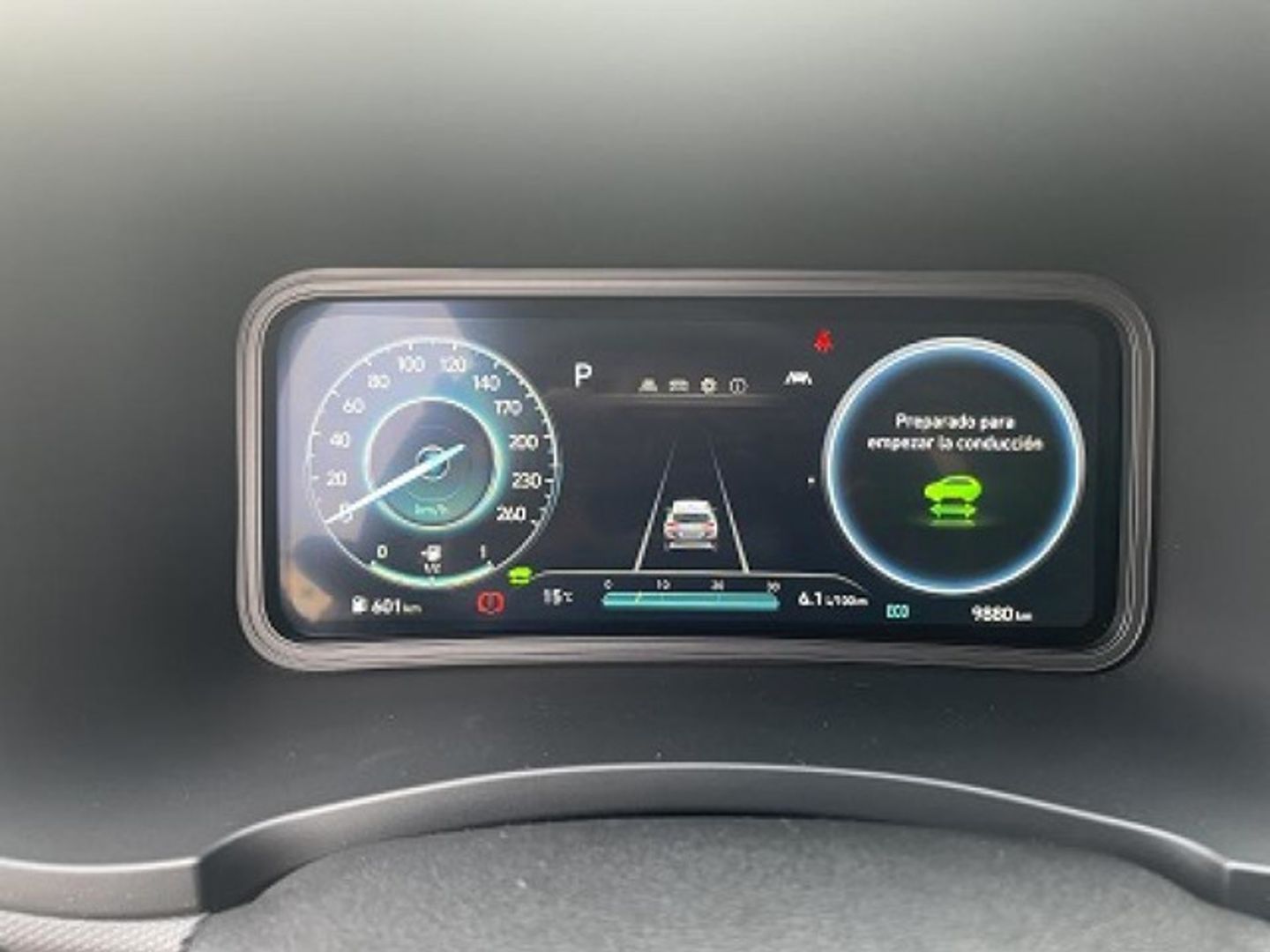 Hyundai Kona 1.6 GDI HEV Maxx DCT 104 kW (141 CV)