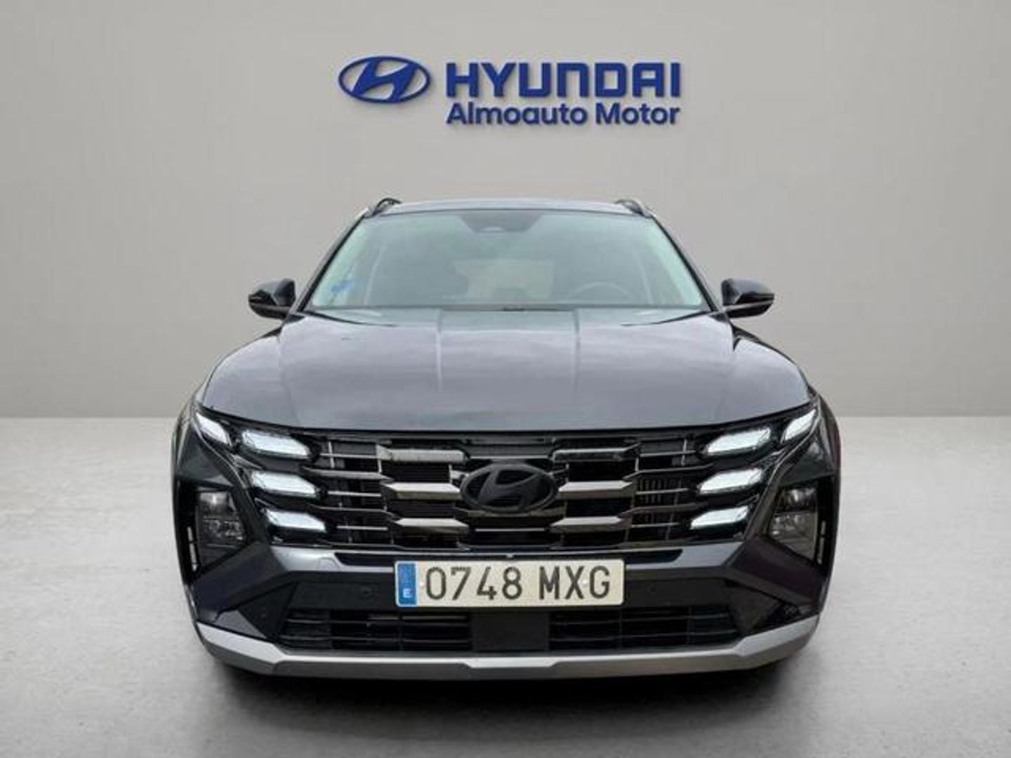 Hyundai Tucson 1.6 TGDI PHEV Tecno Sky 4x4 Auto 185 kW (252 CV)