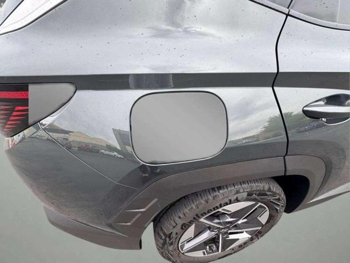Hyundai Tucson 1.6 TGDI PHEV Tecno Sky 4x4 Auto 185 kW (252 CV)