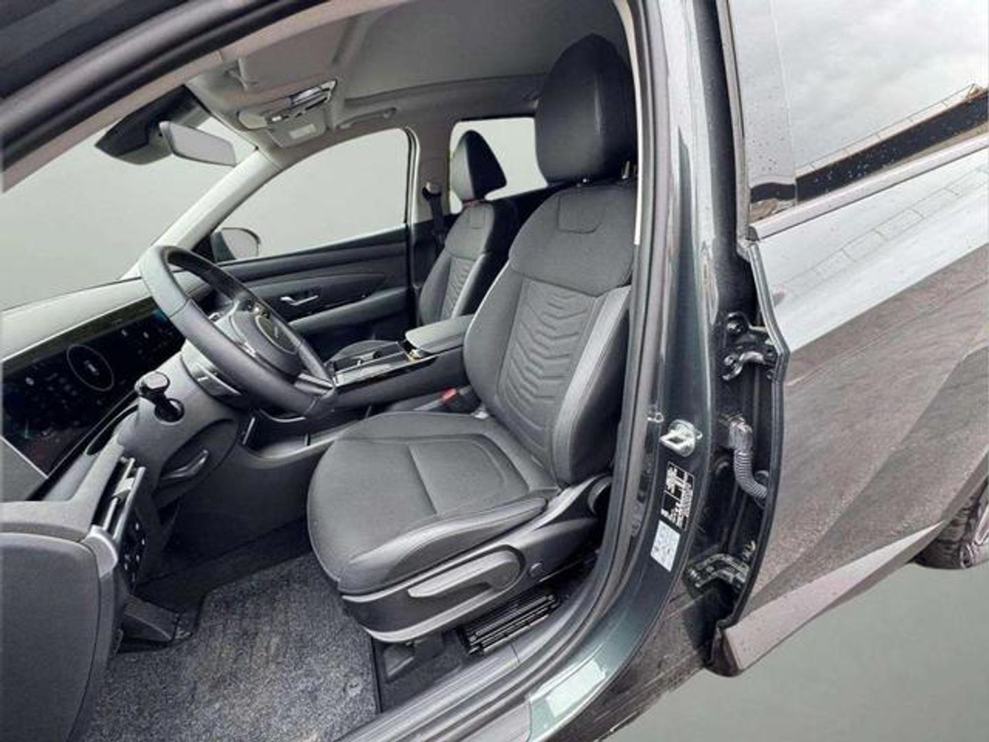 Hyundai Tucson 1.6 TGDI PHEV Tecno Sky 4x4 Auto 185 kW (252 CV)