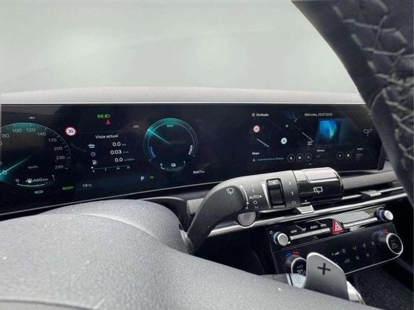Hyundai Tucson 1.6 TGDI PHEV Tecno Sky 4x4 Auto 185 kW (252 CV)