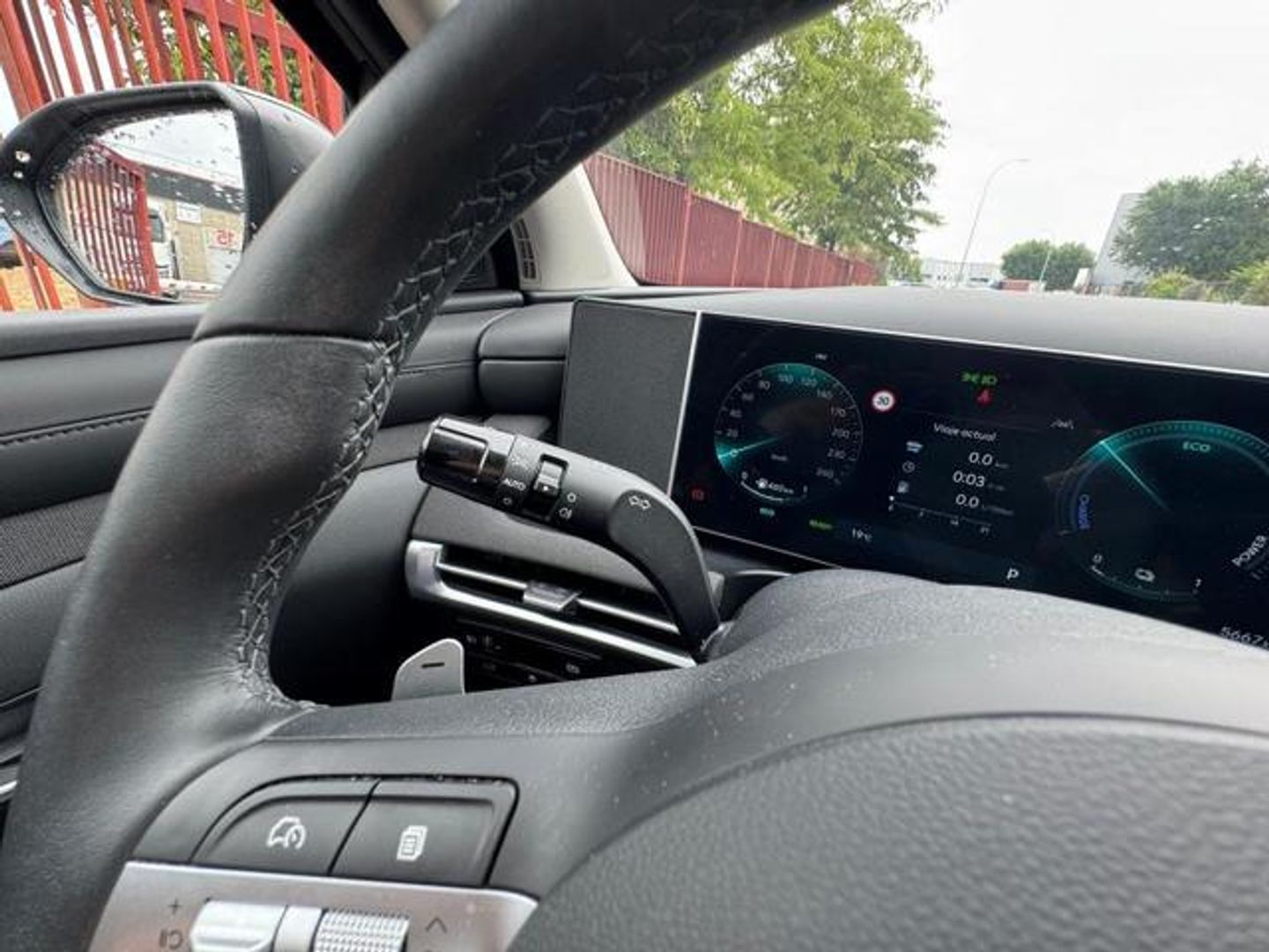 Hyundai Tucson 1.6 TGDI PHEV Tecno Sky 4x4 Auto 185 kW (252 CV)