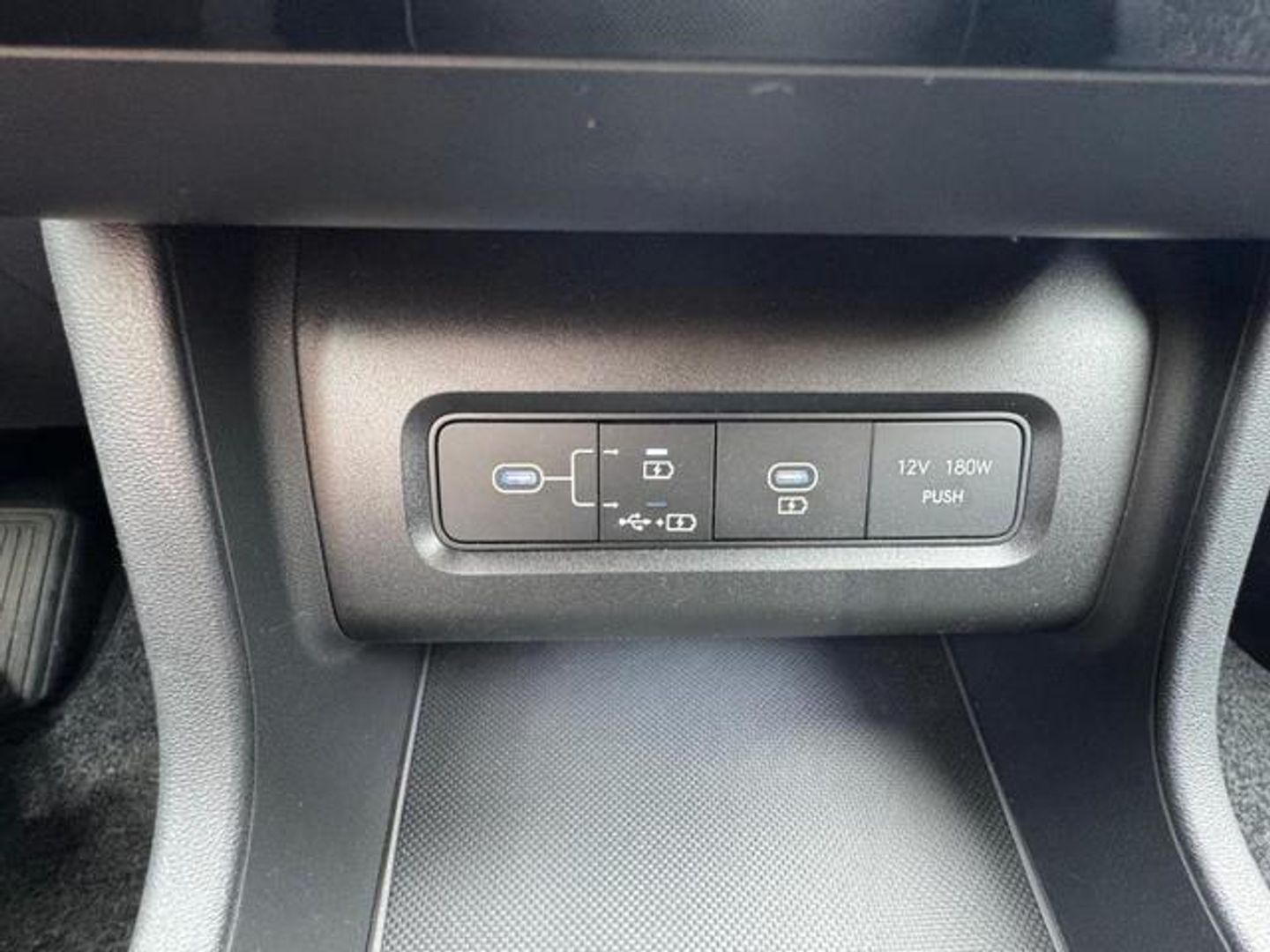 Hyundai Tucson 1.6 TGDI PHEV Tecno Sky 4x4 Auto 185 kW (252 CV)